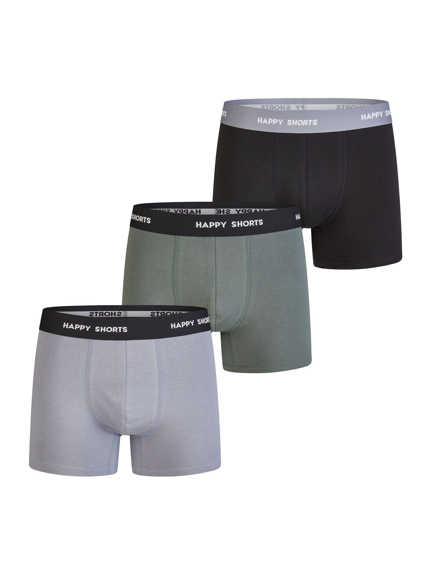 Retro Boxer Jersey