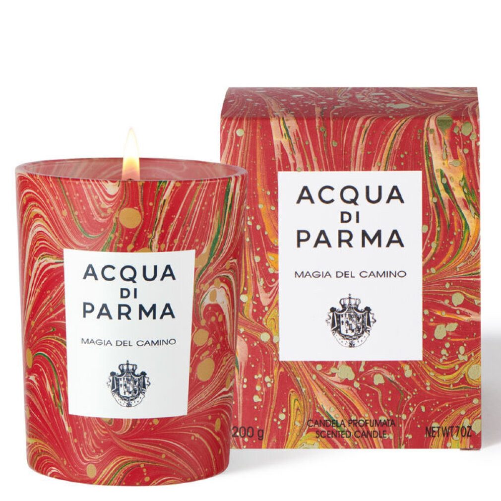 Acqua di Parma Duftkerze Magia del Camino Kerze 200g