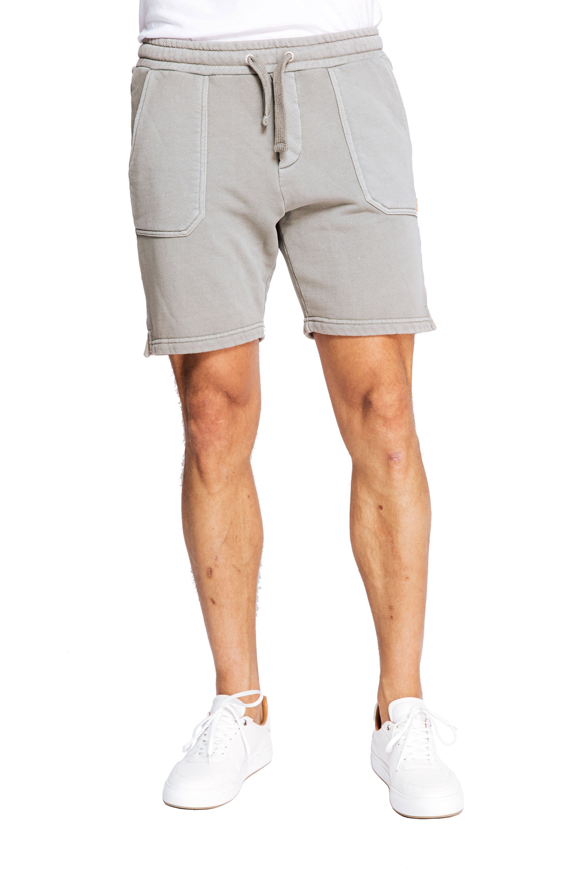 Tragekomfort Zhrill Shorts Shorts Olive ERIK angenehmer (0-tlg)