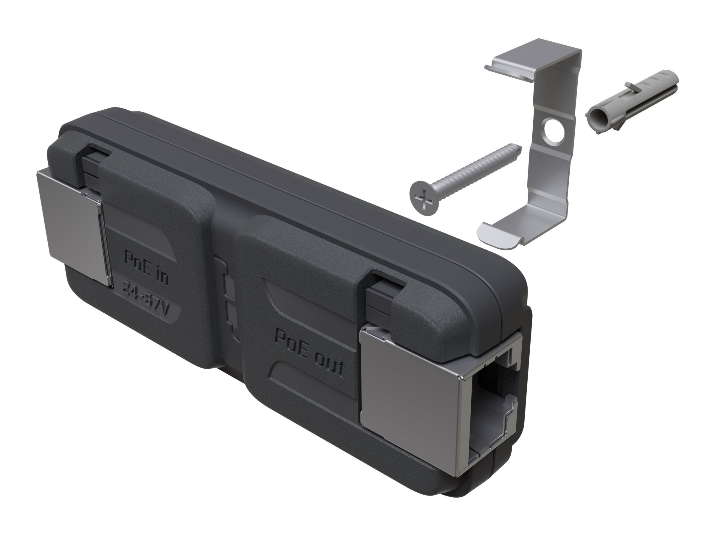 MikroTik WLAN-Repeater