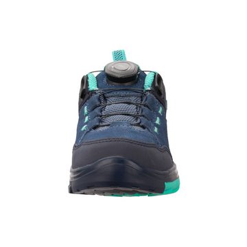 TROLLKIDS Gjende Hiker Low Outdoorschuh Wasserdicht