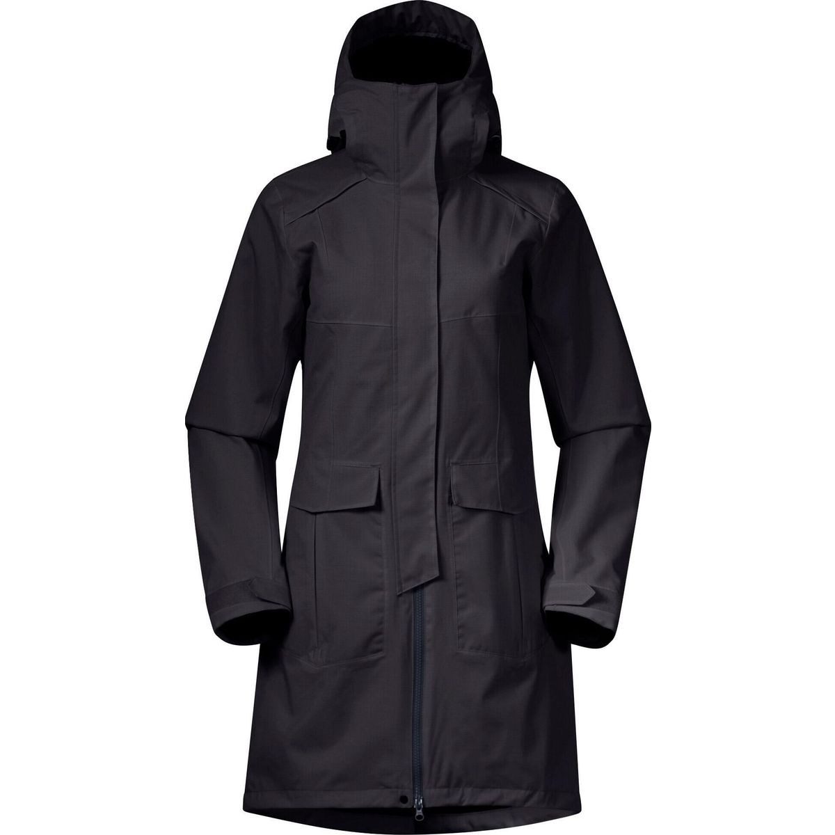 Bergans Outdoorjacke Bjerke V2 3in1 W Coat