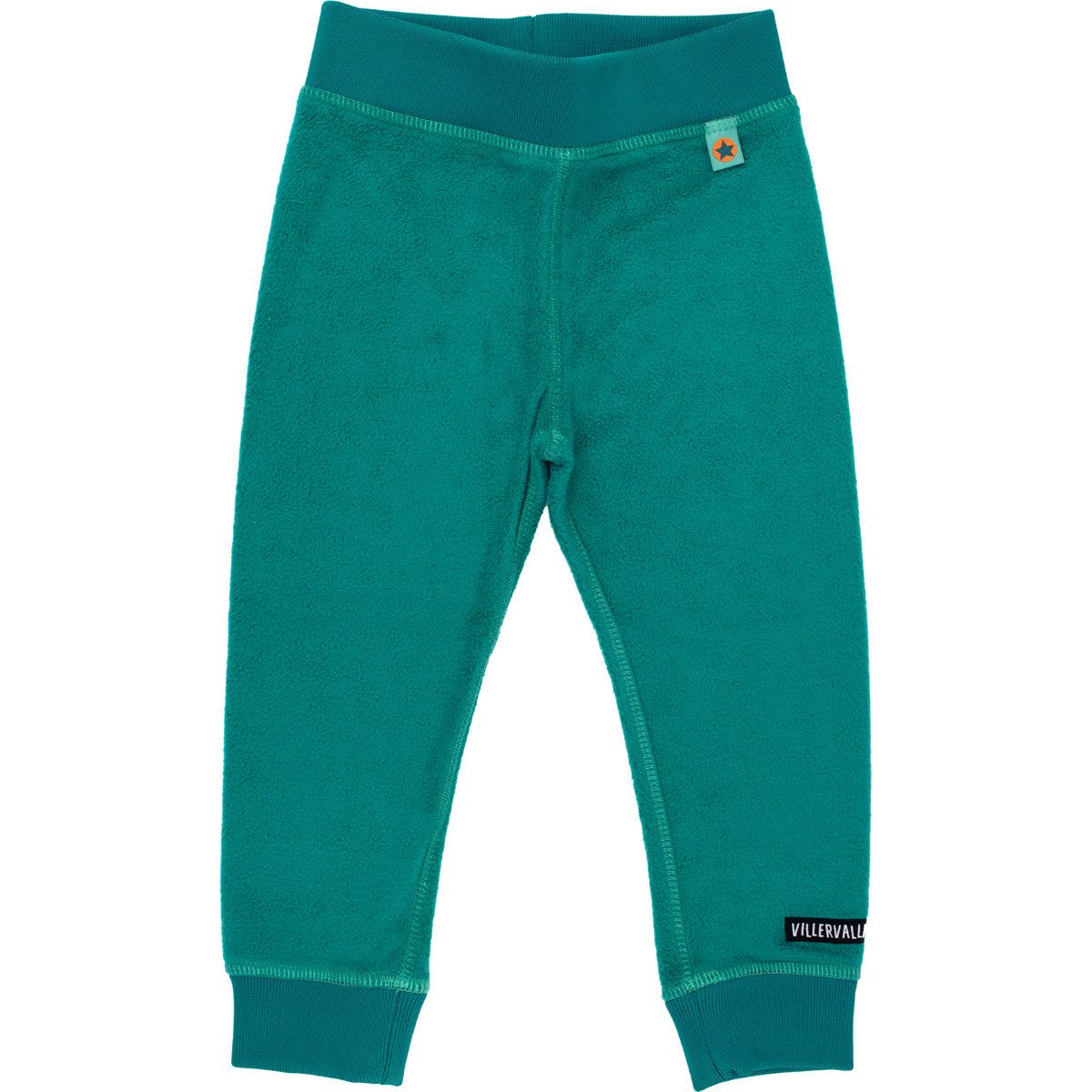 Fleecehose Basic Unisex Kinder