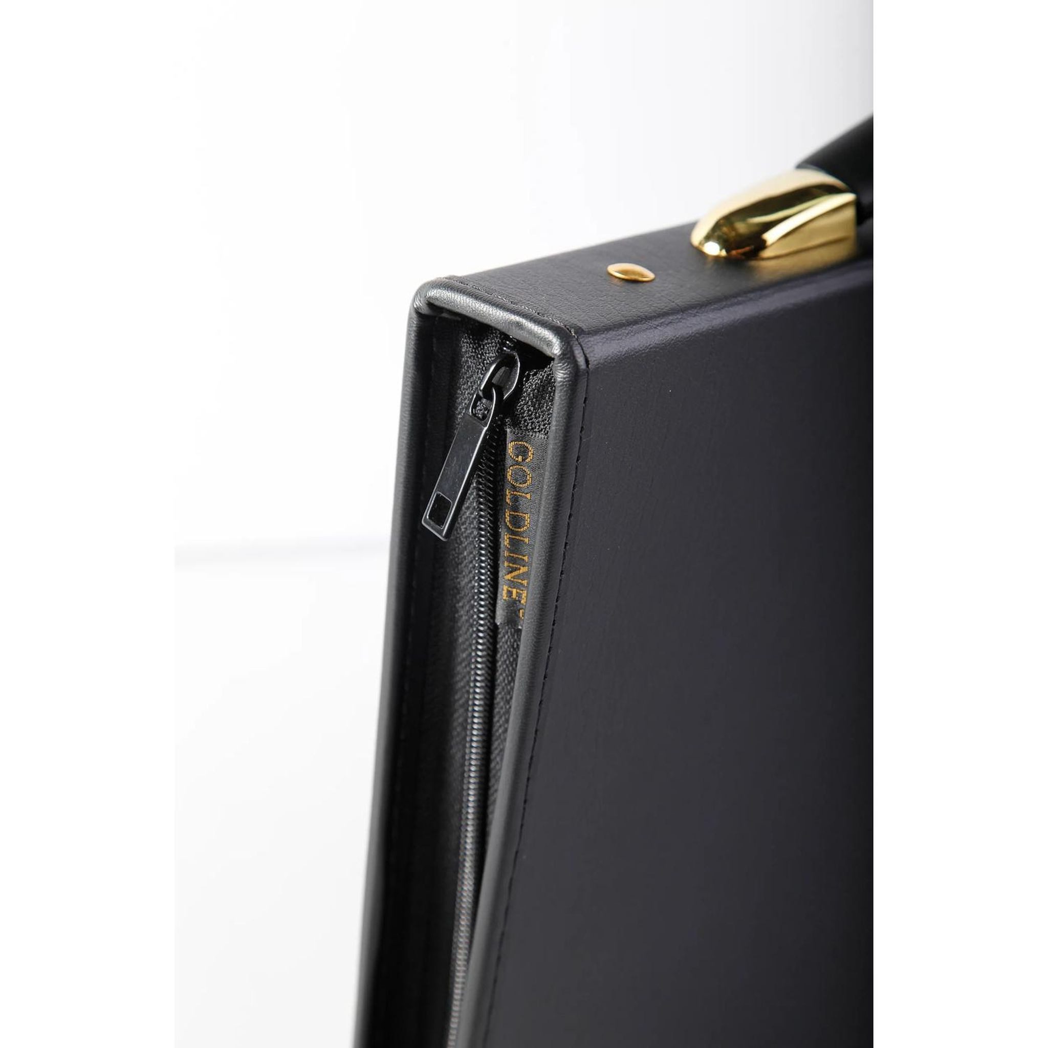 Gold-Line Organisationsmappe Goldline Zmappe Goldline 6Ringe f 20H A2 Kart