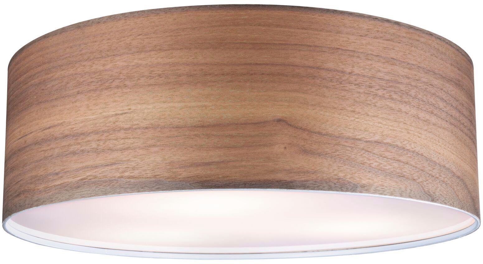 Paulmann LED Deckenleuchte Liska, ohne Leuchtmittel, E27 | Deckenlampen