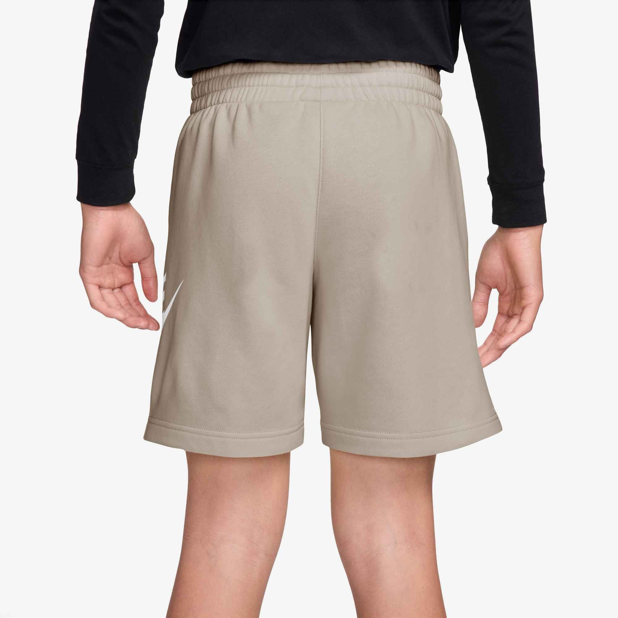 Nike Sportswear Sporthose K NSW CLUB FT SHORT HBR Für Kinder und Jugendliche