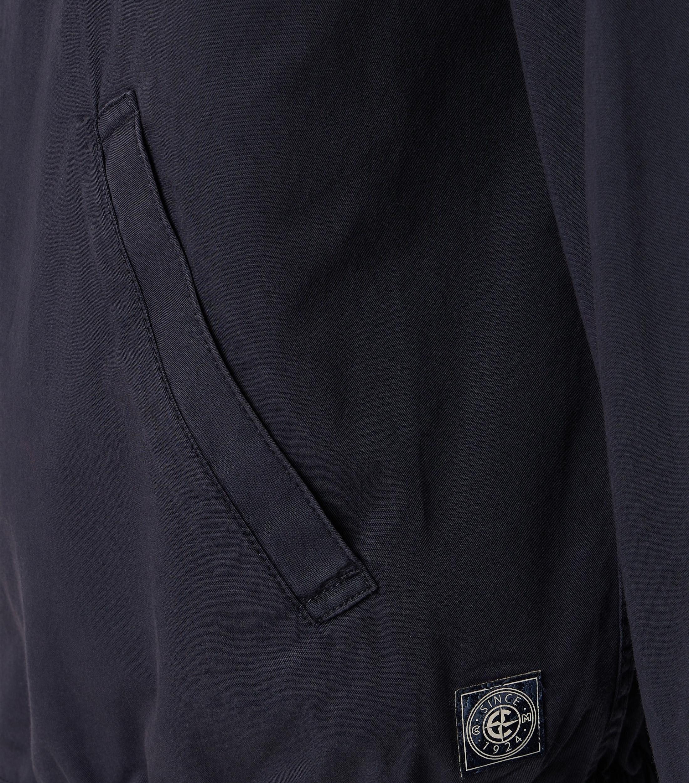 CASAMODA Outdoorjacke BLOUSON günstig online kaufen