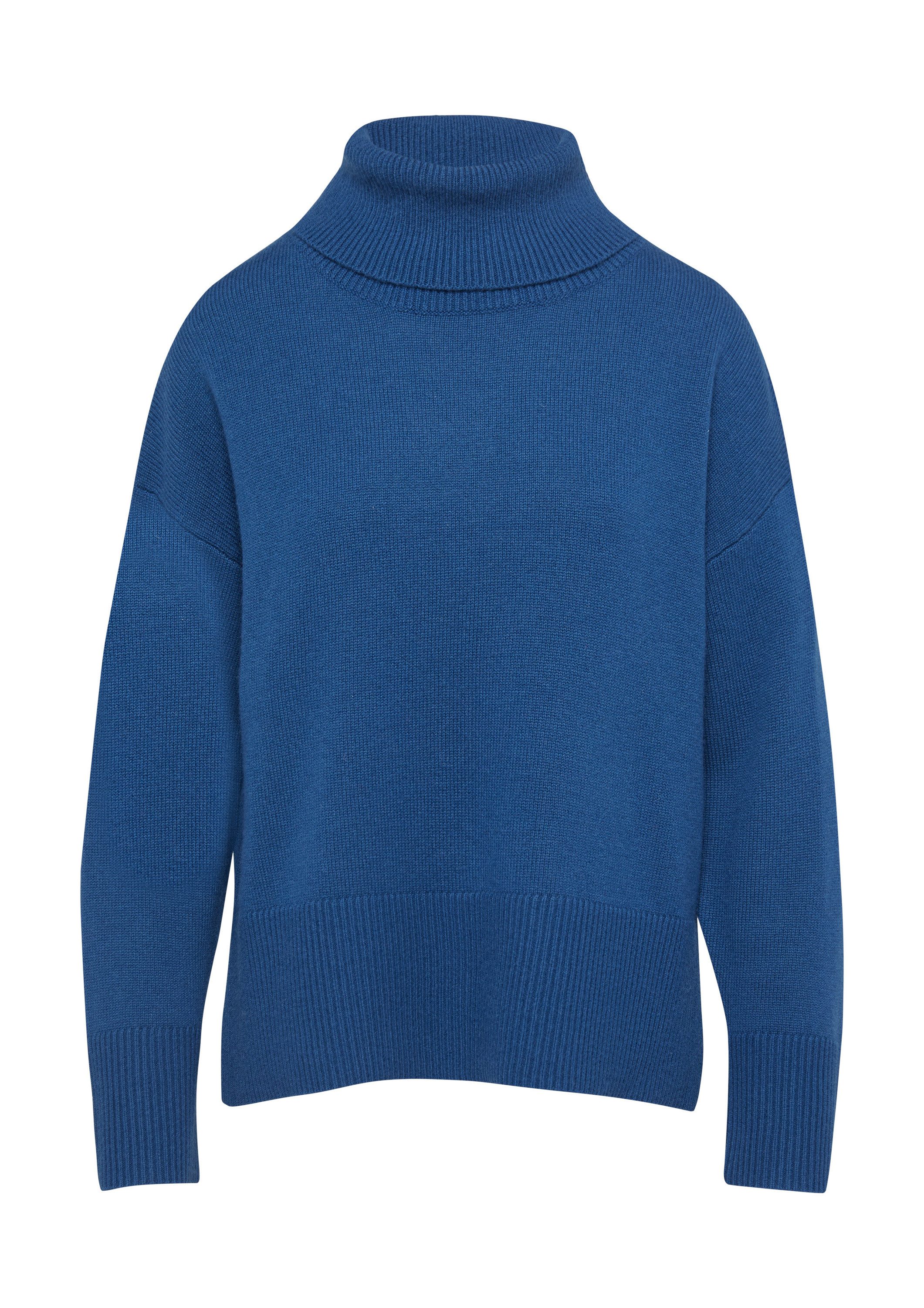s.Oliver Longpullover Strickpullover (1-tlg) günstig online kaufen