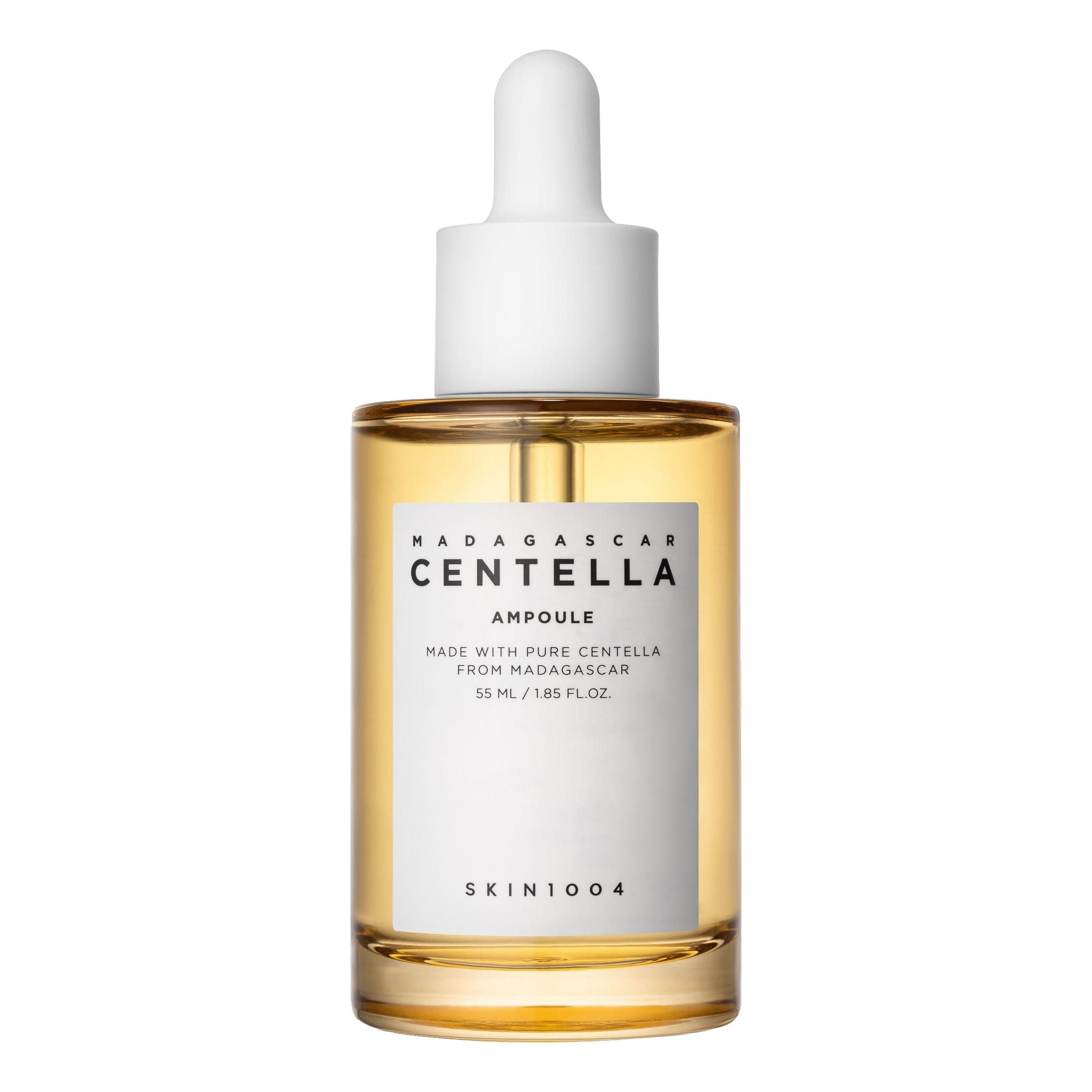 SKIN1004 Gesichtsserum Madagascar Centella Ampoule