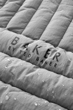Baker by Ted Baker Steppmantel Baker by Ted Baker Wasserabweisender Steppmantel (1-tlg)
