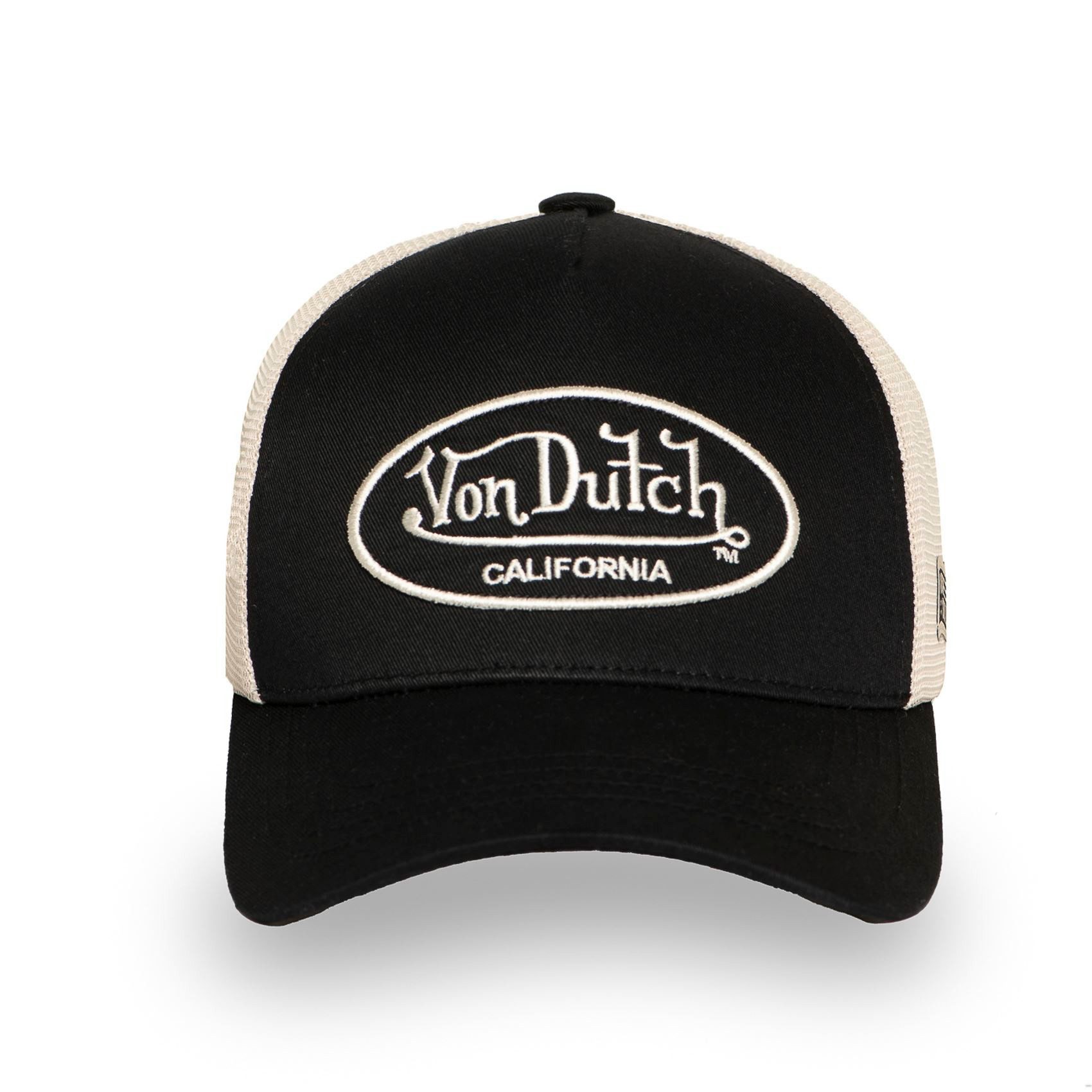Von Dutch Trucker Cap Von Dutch günstig online kaufen