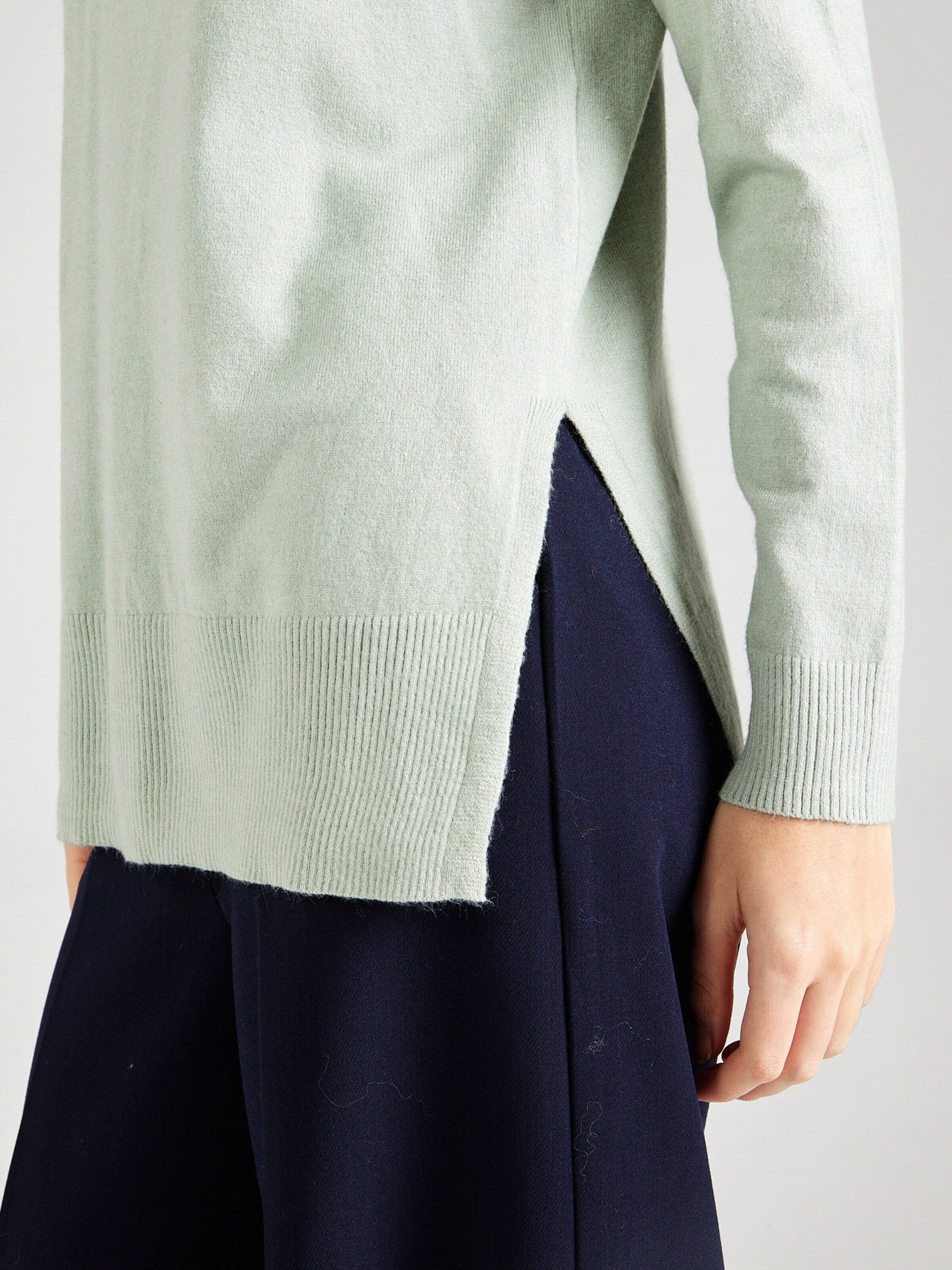 ONLY Rollkragenpullover ONLIBI (1-tlg) Plain/ohne Details