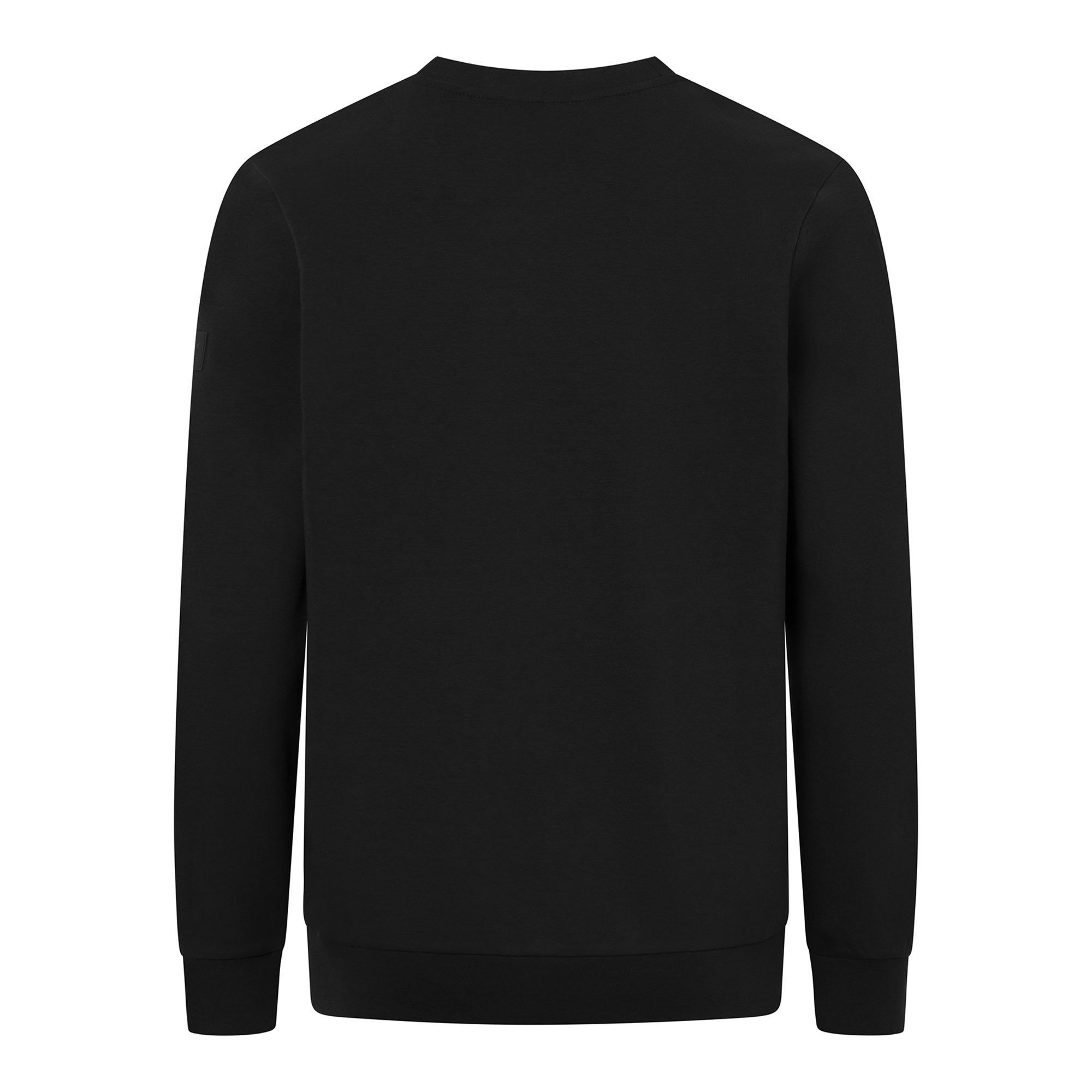 JOOP! Sweatshirt Herren Sweatshirt Baumwolle 17 günstig online kaufen