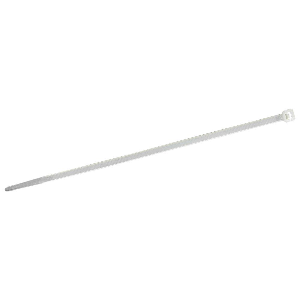 WETEC Kabelbinder Kabelbinder naturfarben
