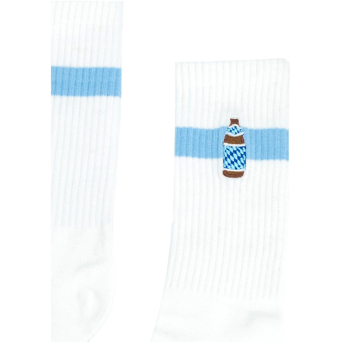 Bavarian Caps Socken Bayerisch Hell Bayerisch günstig online kaufen