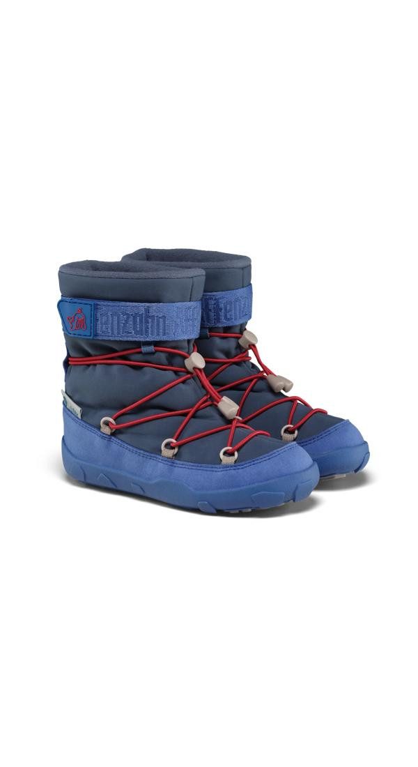 Wal - Blau