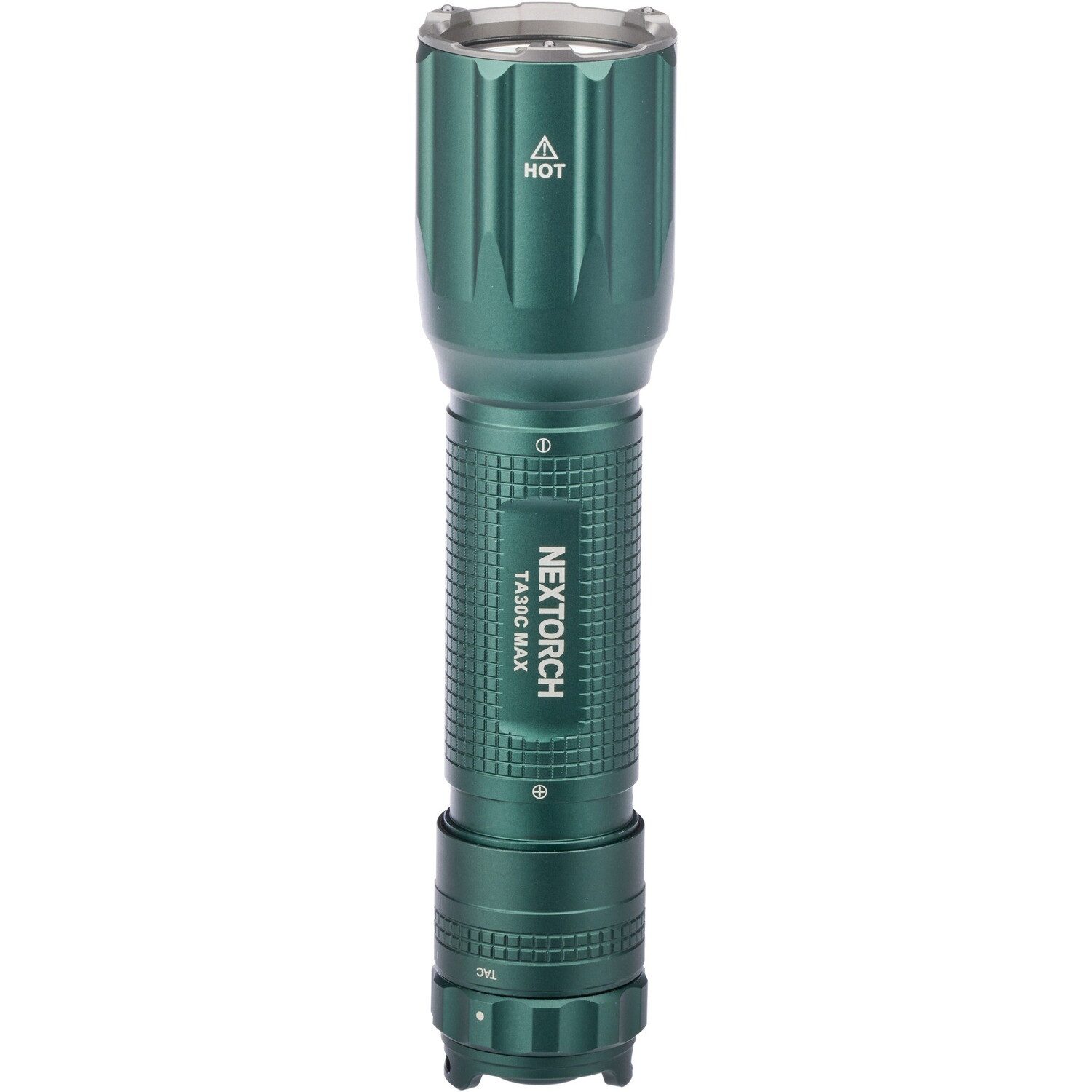 Nextorch Taschenlampe Lampe TA30CMAX Frankonia Edition