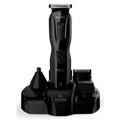 GA.MA Haar- und Bartschneider Clipper Titanium T923 USB