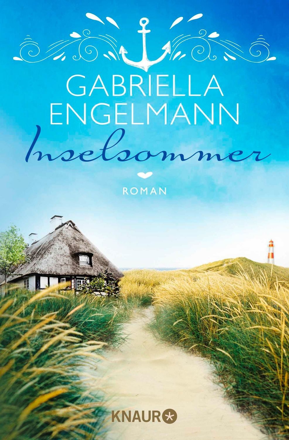 Inselsommer / Gabriella Engelmann