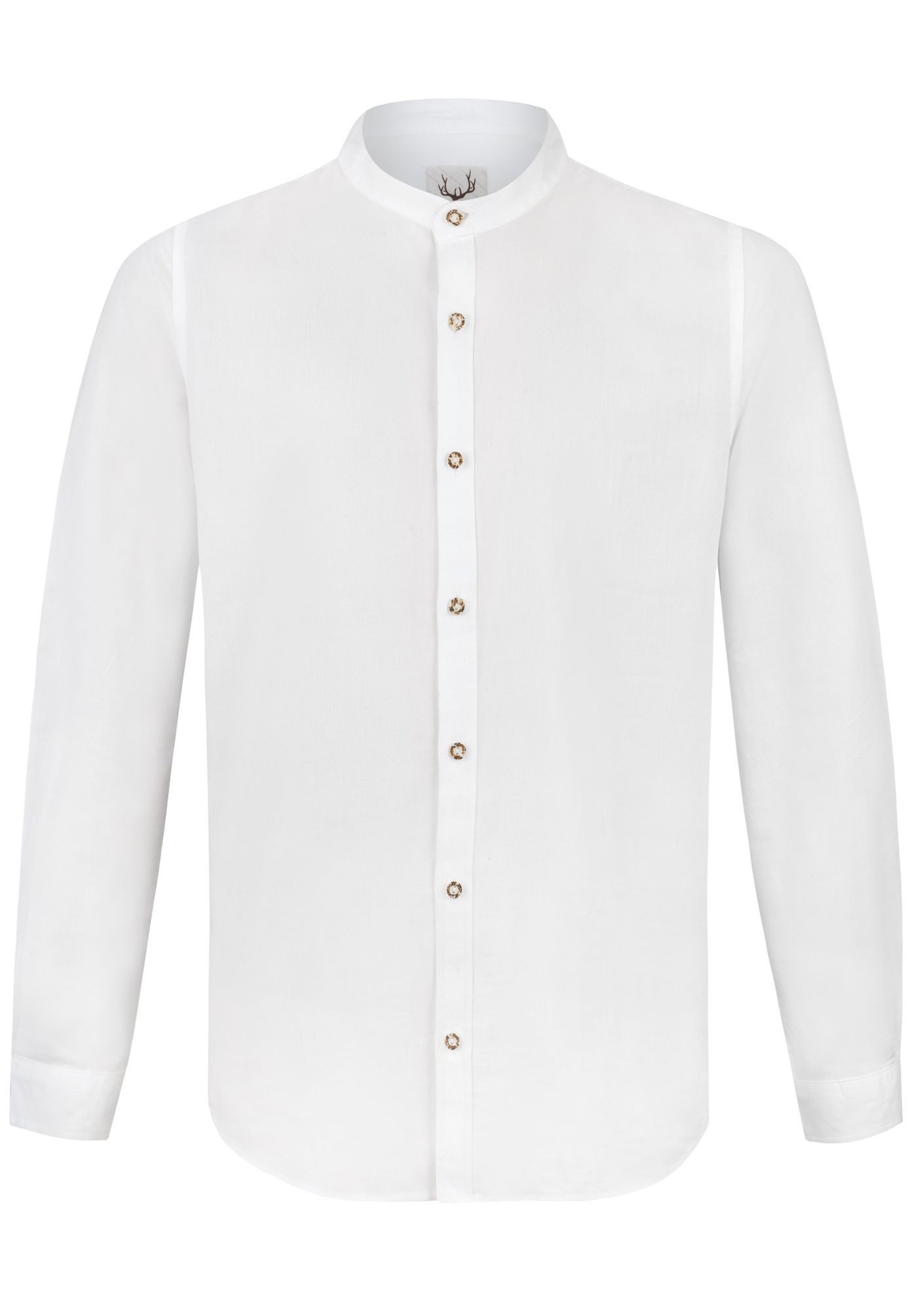 Stockerpoint Langarmhemd Friedrich Friedrich