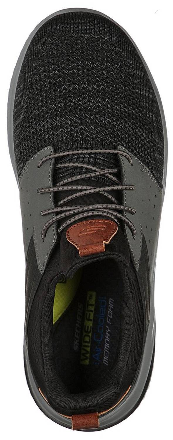 Skechers Skechers Delson 3.0 Cicada Sneaker