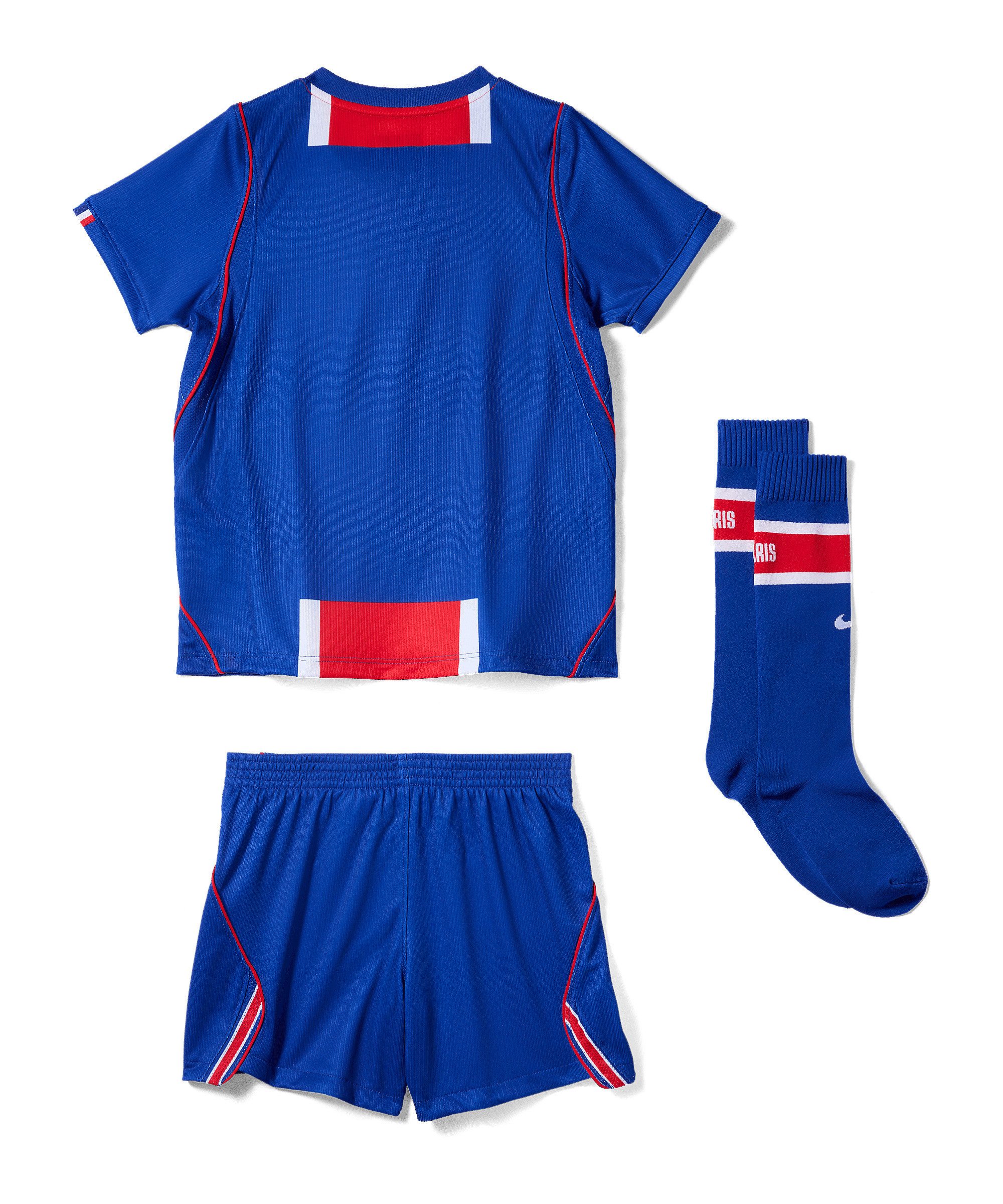 Nike Fußballtrikot Nike Performance Teamsport