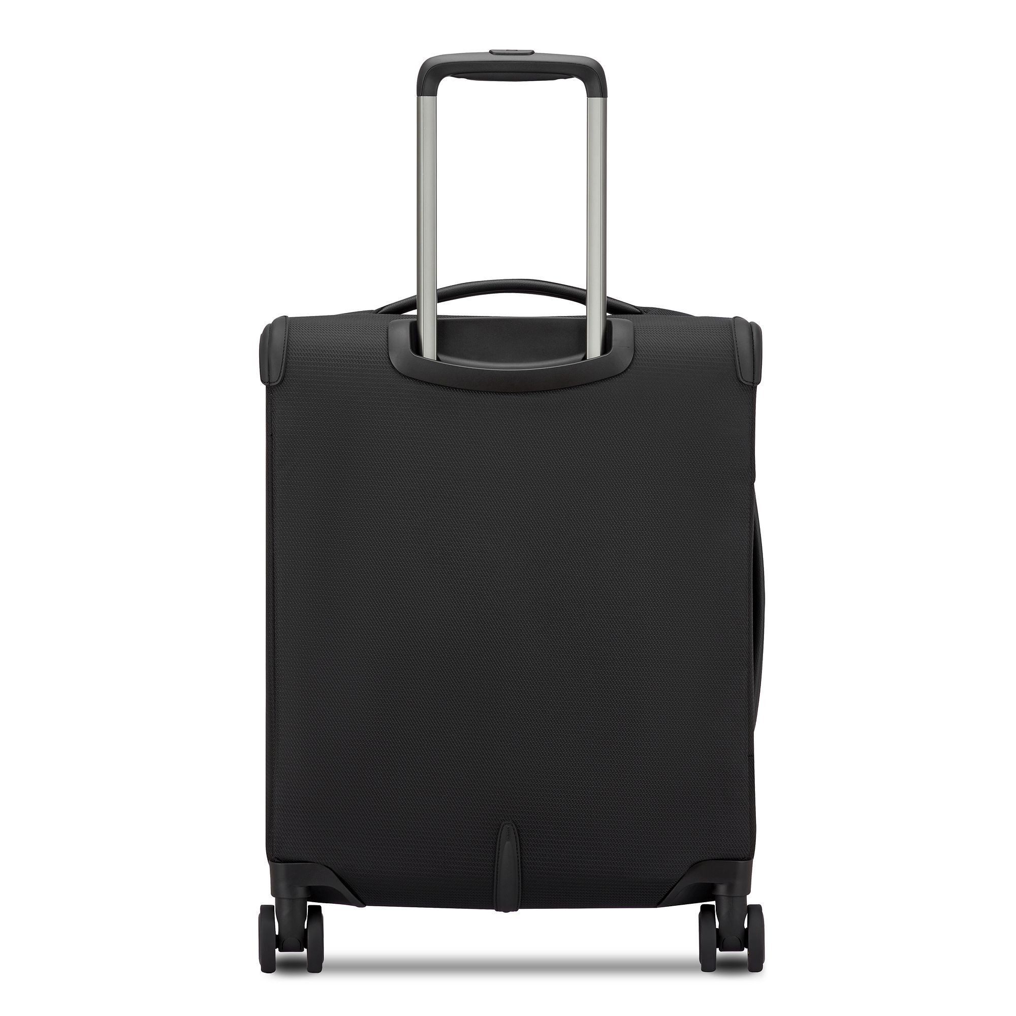 Delsey Paris Handgepäck-Trolley Montmartre 3, 4 Rollen, Polyester