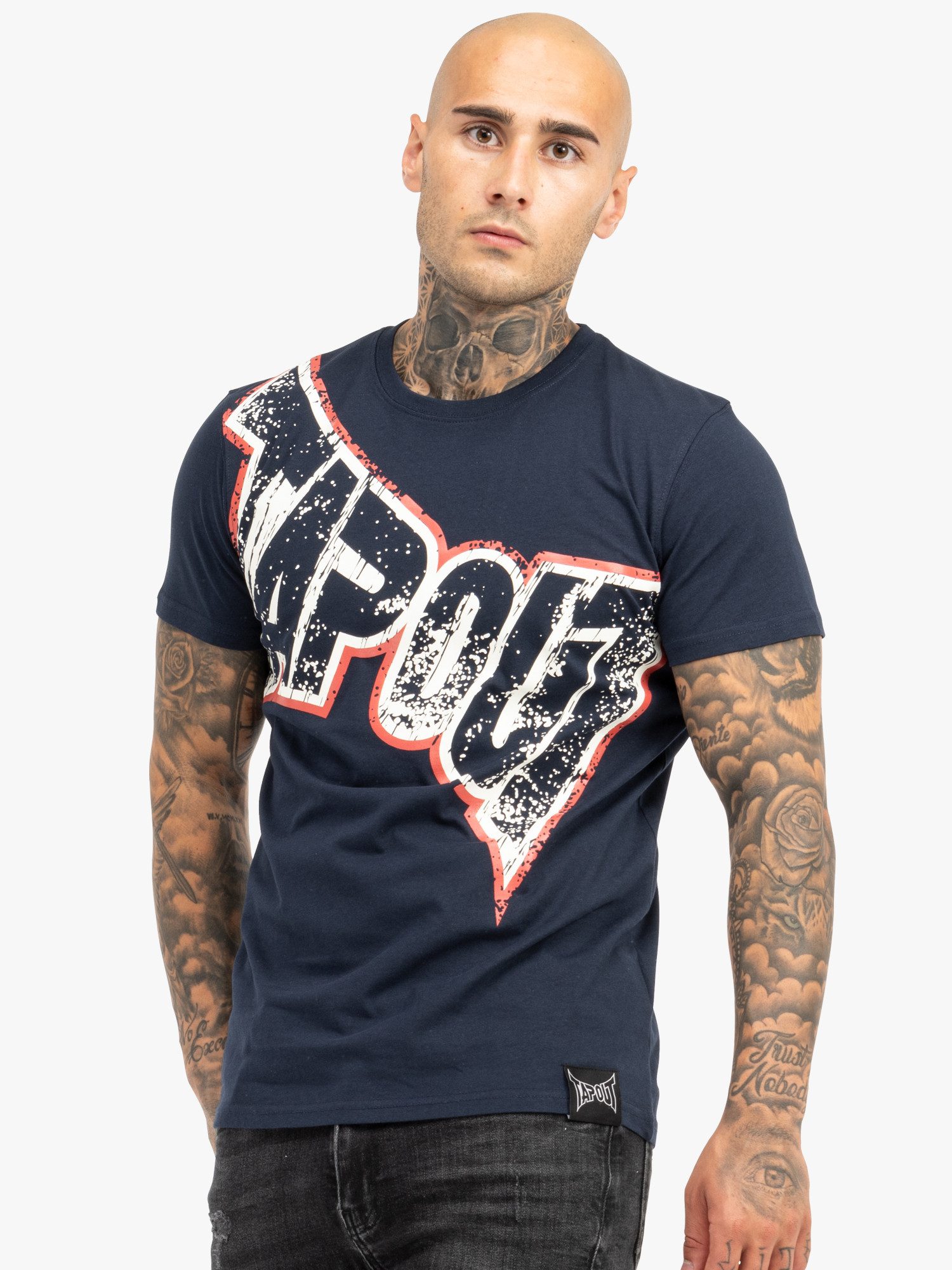 T-Shirt BERNARDINO