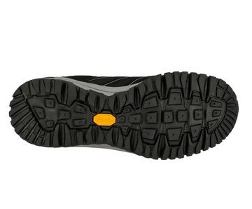 BRÜTTING Outdoorschuh Mount Hayes Low Outdoorschuh