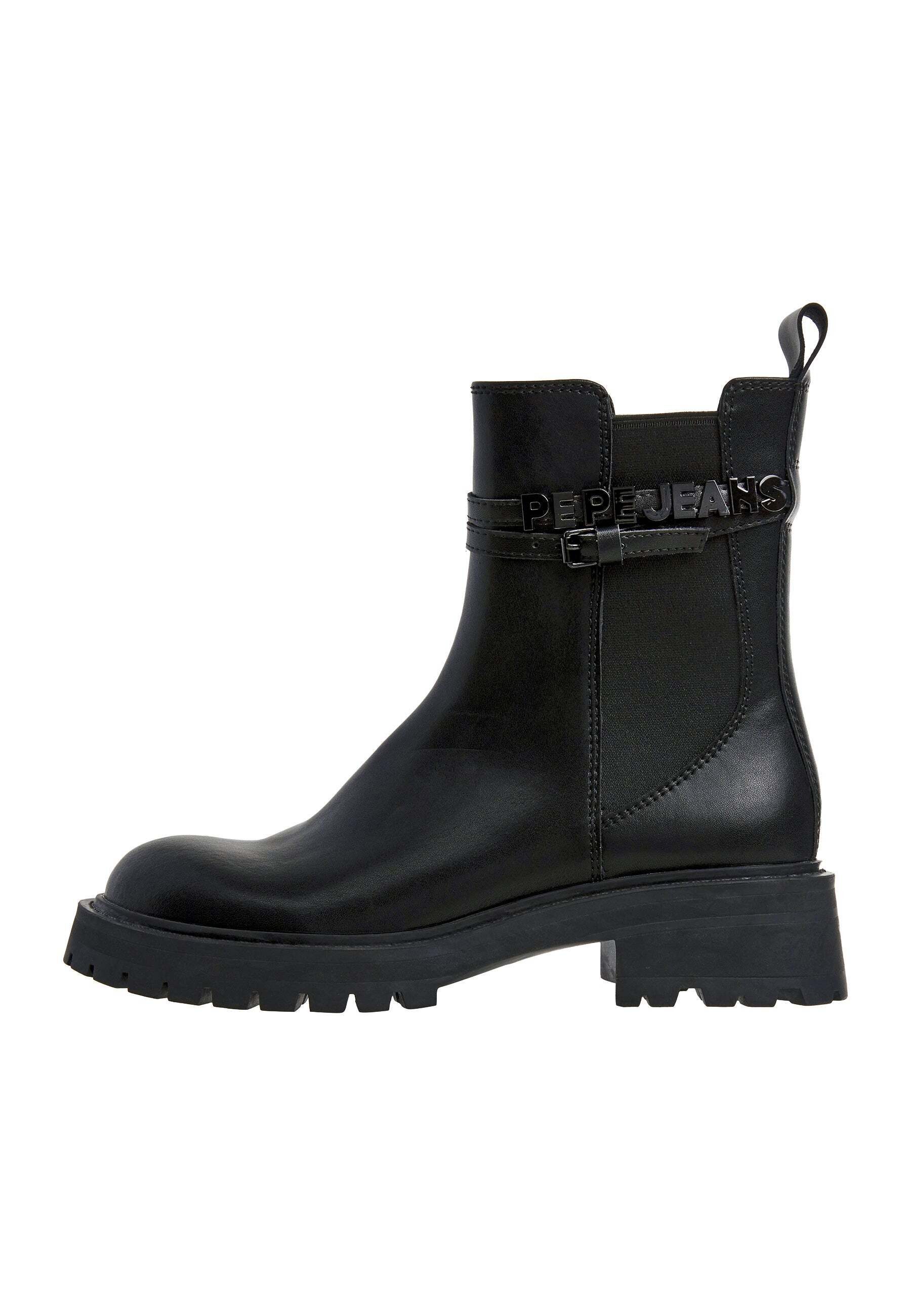 Pepe Jeans boots STACY BRAND W Bootsschuh