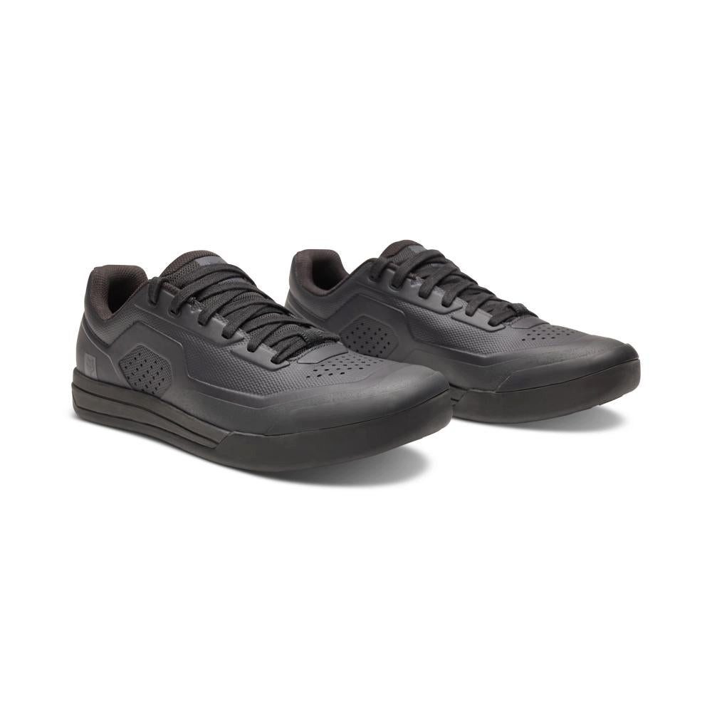 Fox Fox Union Flat Footwear Black Größe 45.5 Fahrradschuh
