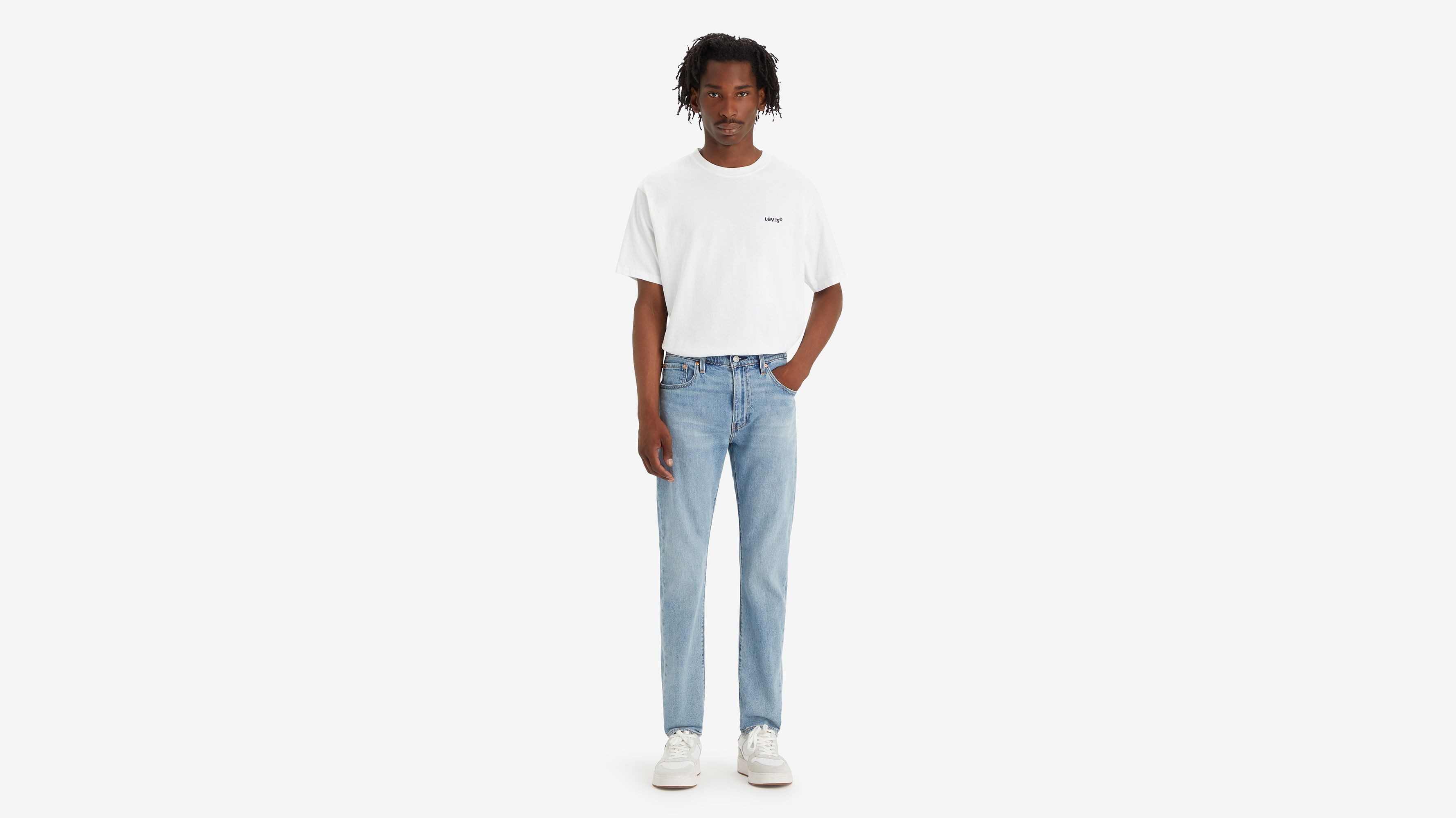 Levi's® Tapered-fit-Jeans