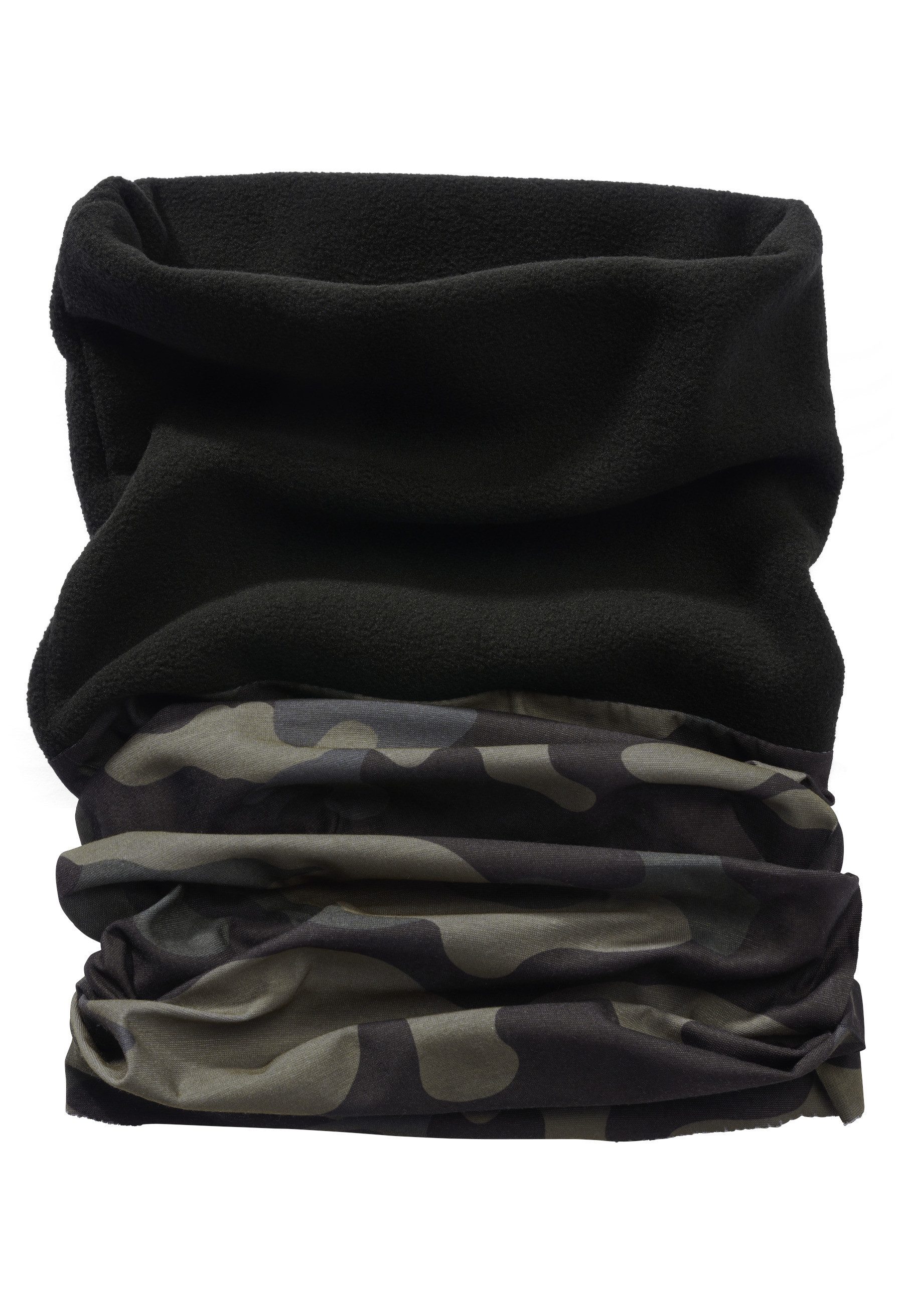 Brandit Halstuch Brandit Unisex Multifunktionstuch Fleece, (1-St)