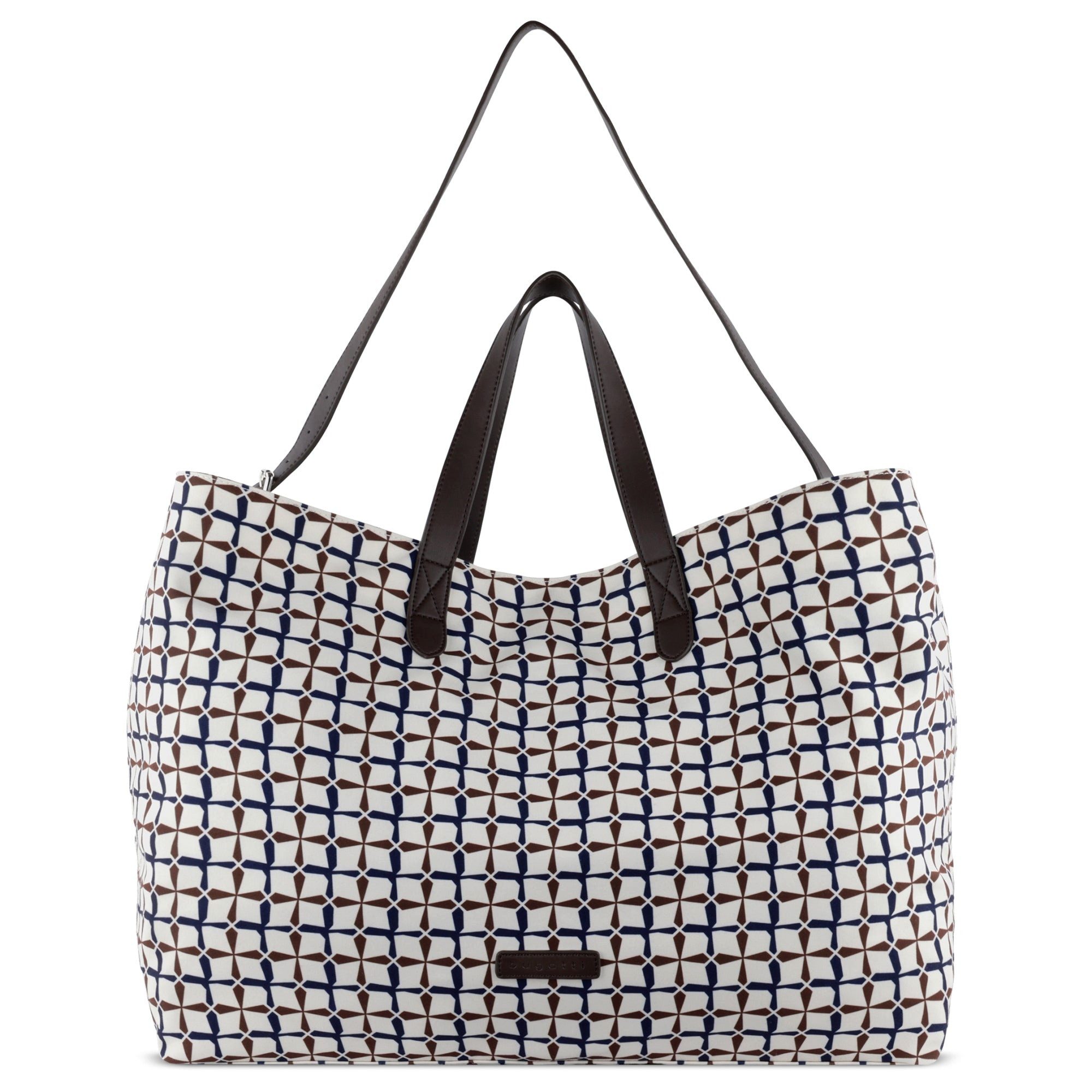 Shopper Finn - Shopper XL 77 cm (grid)