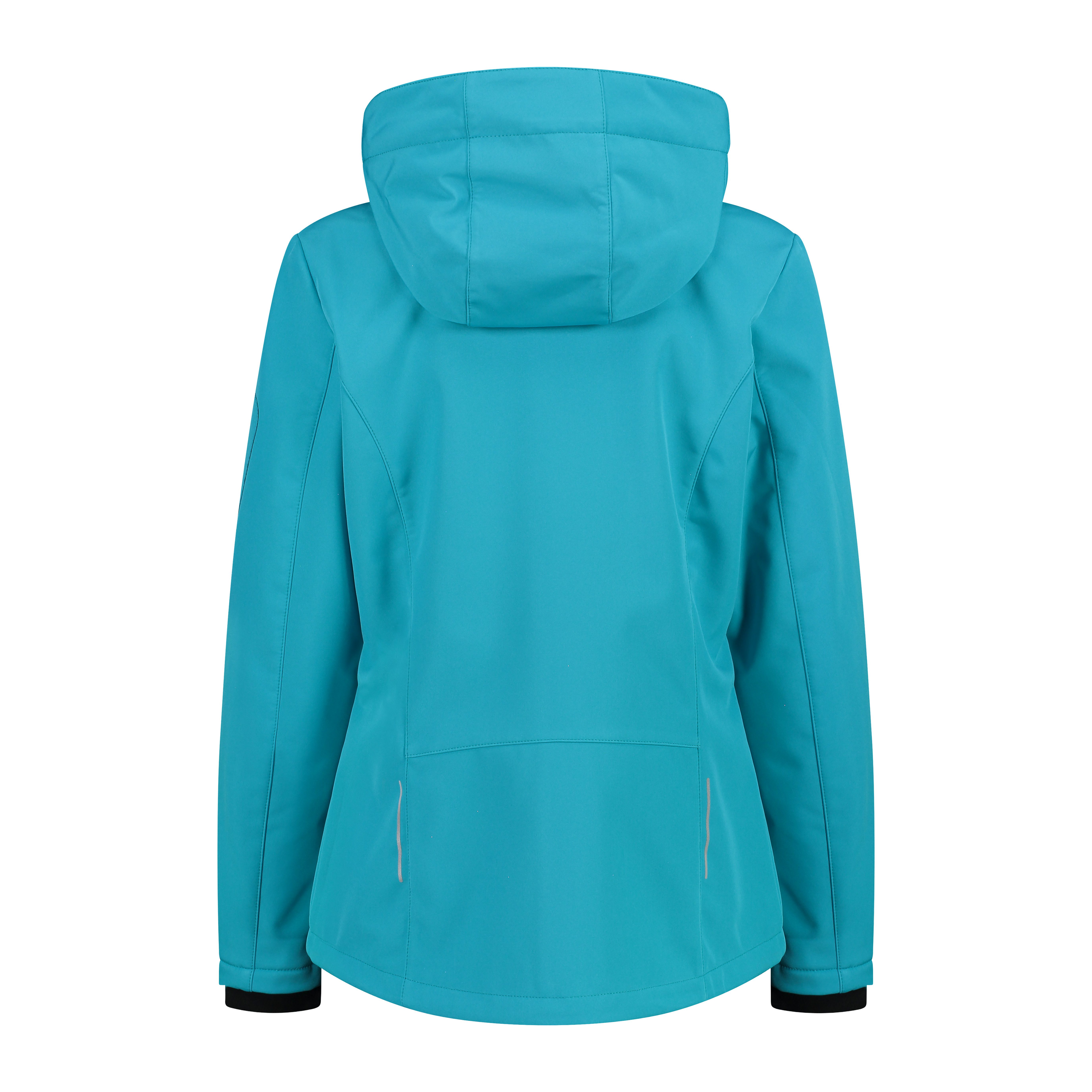 CMP Softshelljacke CMP Damen Softshelljacke Woman Jacket Zip Hood 39A5006 günstig online kaufen