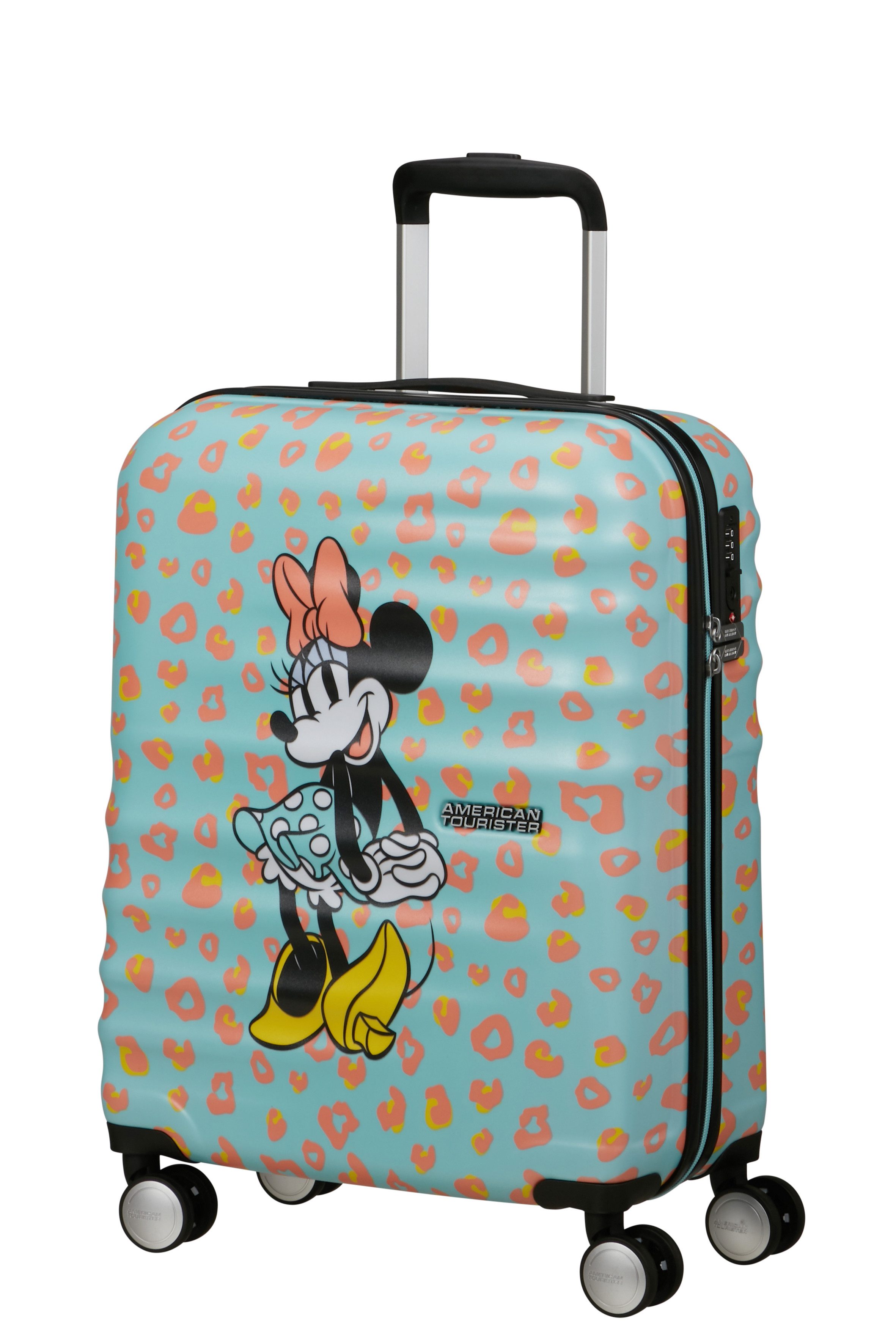 American Tourister® Hartschalen-Trolley WAVEBREAKER DISNEY, verschiedene Mo günstig online kaufen