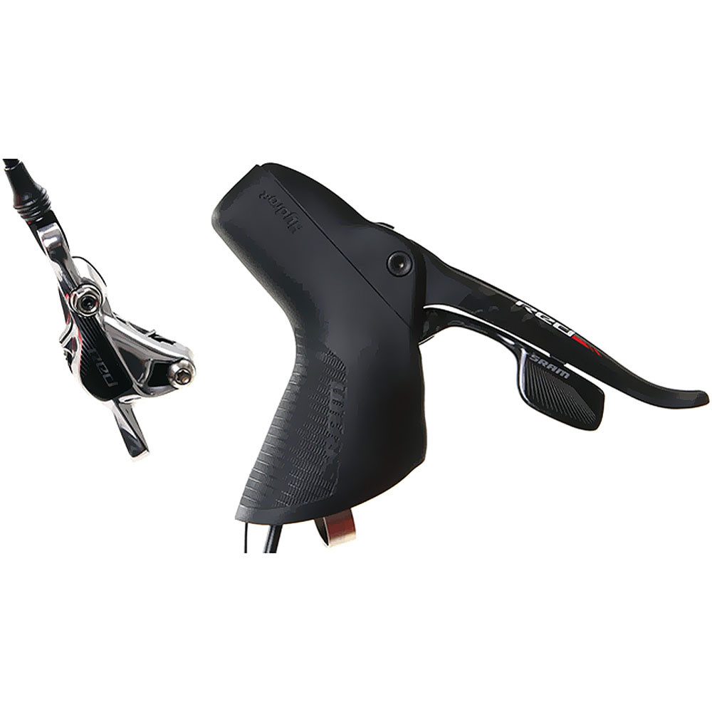 Scheibenbremse Sram Scheibenbremse Red 22 Bremse Disc hinten hinten BR 1800mm 00.7018