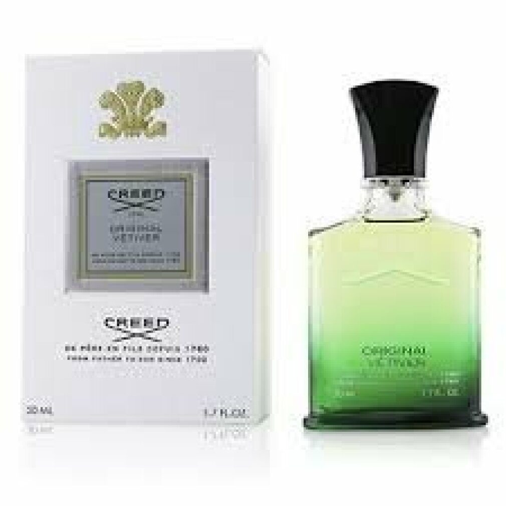 Creed Creed Vetiver Parfum Original de Eau EDP 50ML
