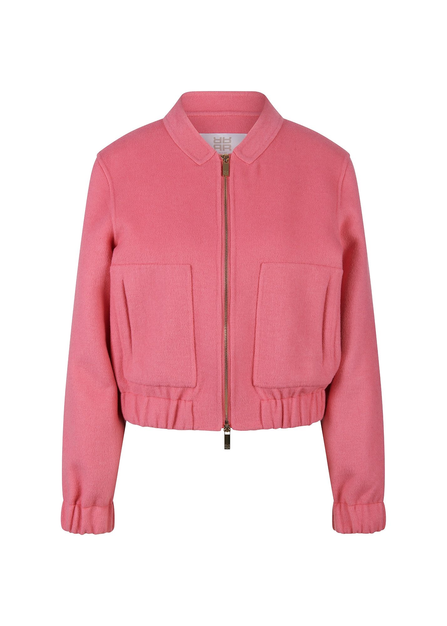 Blusenblazer Jacke