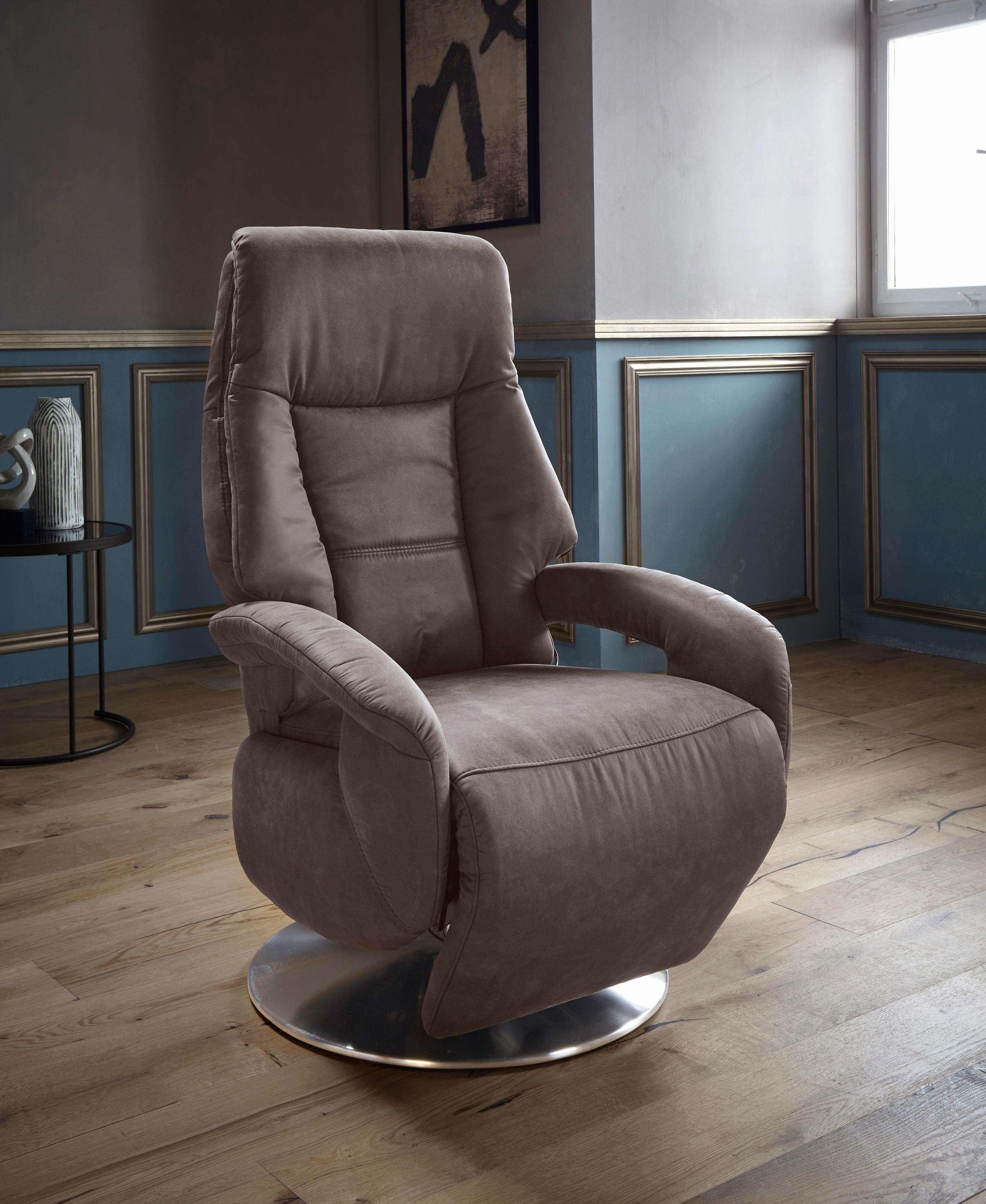 sit&more TV-Sessel Enjoy, in Größe S, günstig online kaufen