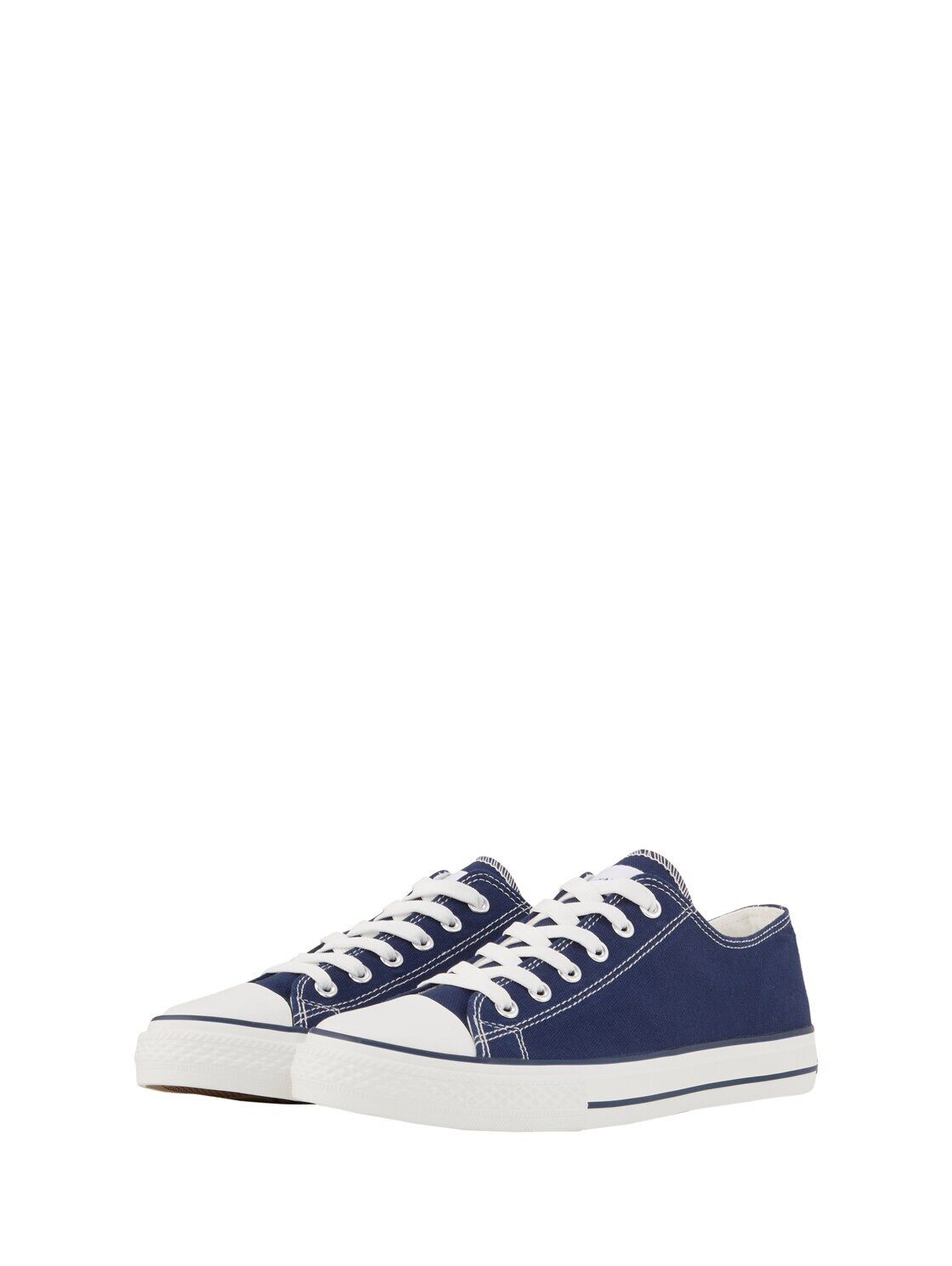 TOM TAILOR Basic Sneaker Sneaker