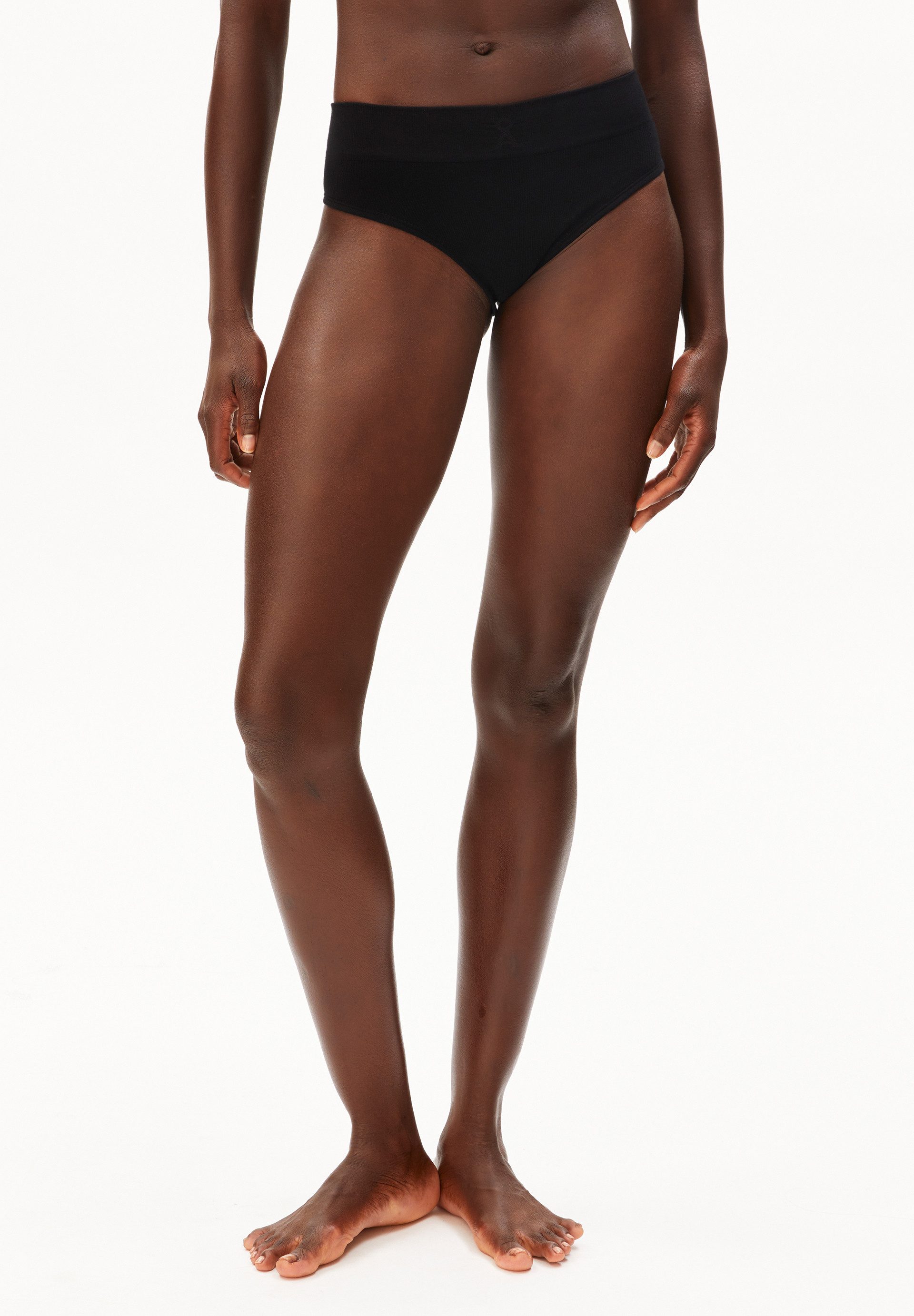 Armedangels Panty PANTAA SEAMAALA Brief aus TENCEL™ Lyocell Mix (1-St)