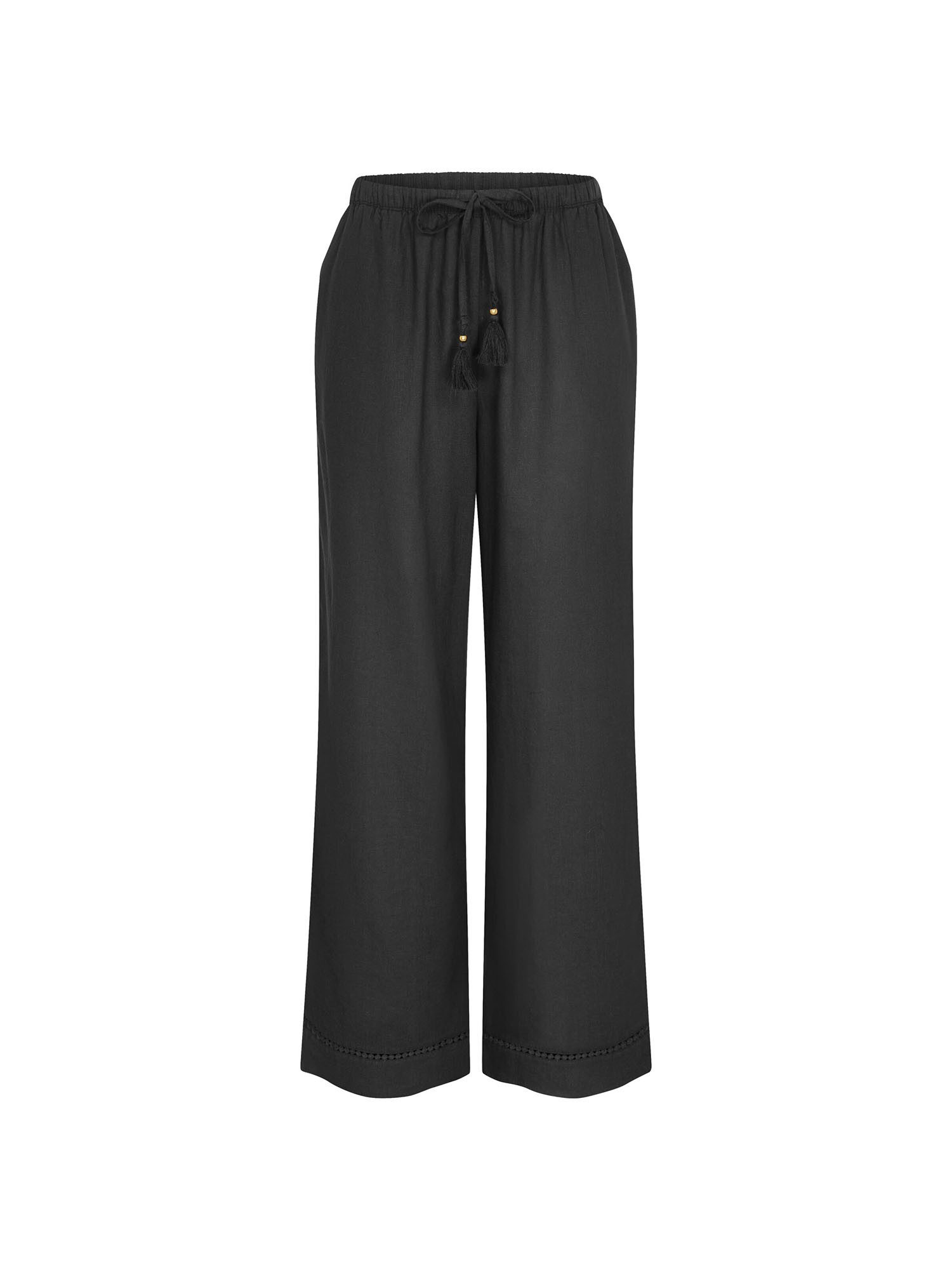 Triumph Strandhose Red Label Summer Wear Überziehhose, Cover-up Hose, Coverup Hose