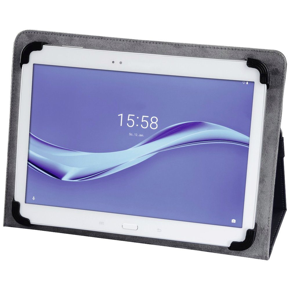 Hama Tablettasche Hama Passend (8) Tasche, Display-Größe=20,3 Tablet universal B cm für
