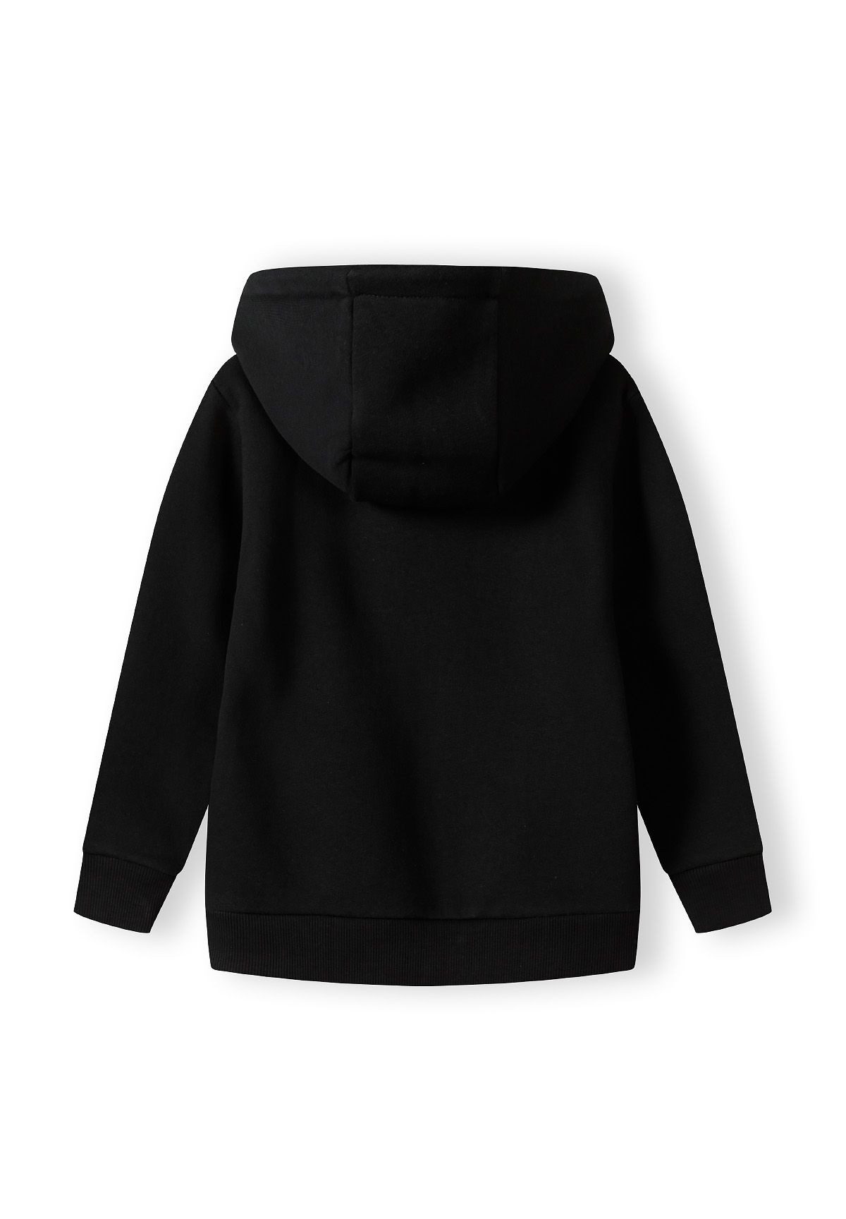 MINOTI Hoodie Kapuzensweatshirt mit Reißverschluss (2y-14y) günstig online kaufen