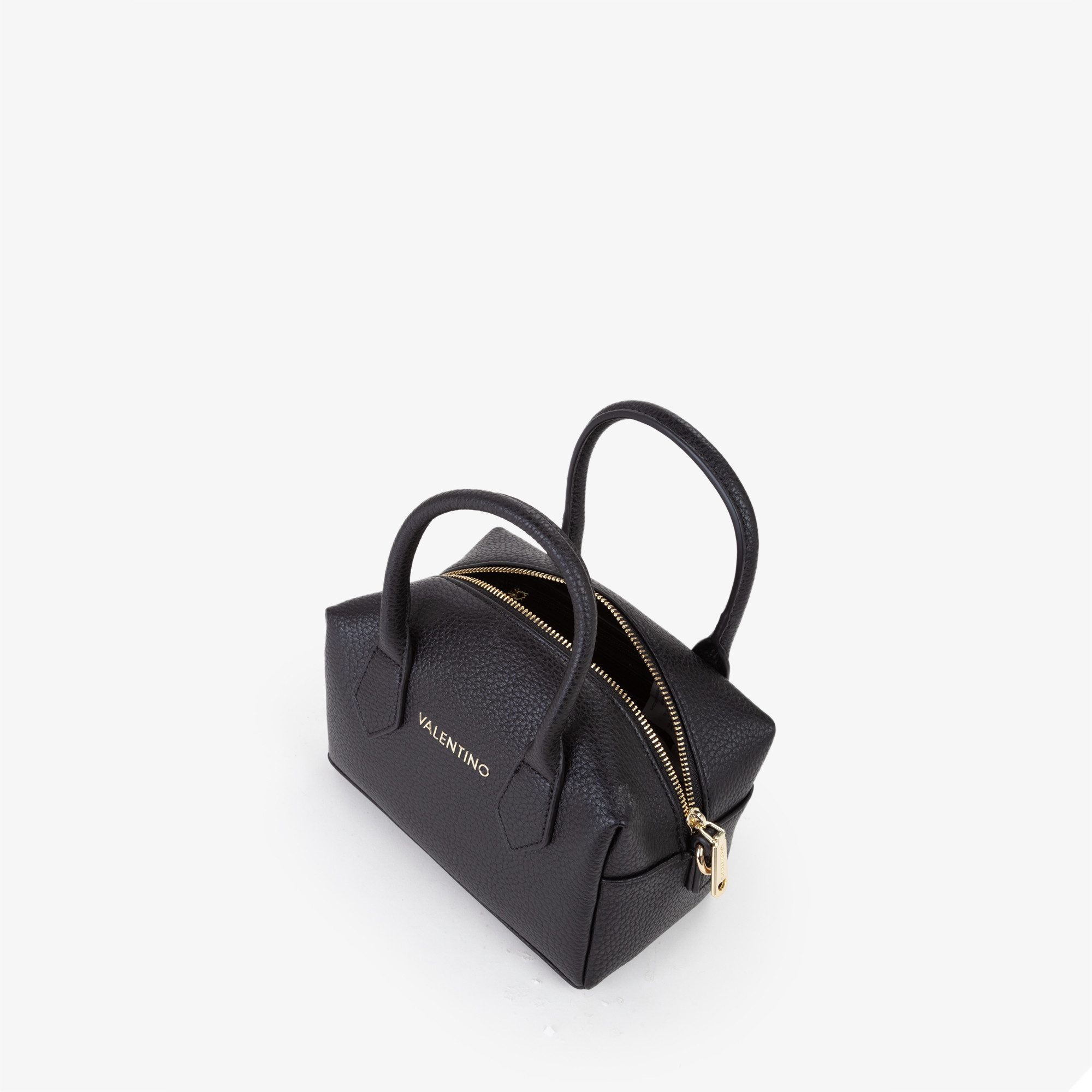 VALENTINO BAGS Henkeltasche HANDBAG FALL RE, Damen Umhängetasche, Handtasche, Schultertasche mit doppeltem Henkel