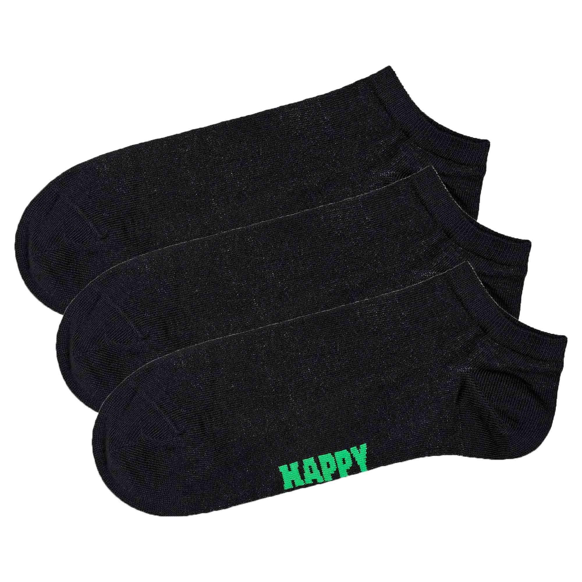 Happy Socks Sneakersocken Unisex Socken 6er günstig online kaufen