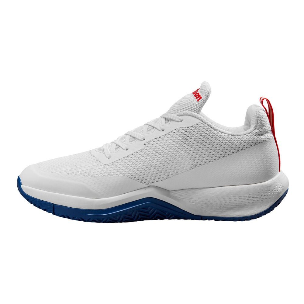 Wilson Rush Pro Lite - Allcourt Tennisschuh Tennisschuh günstig online kaufen