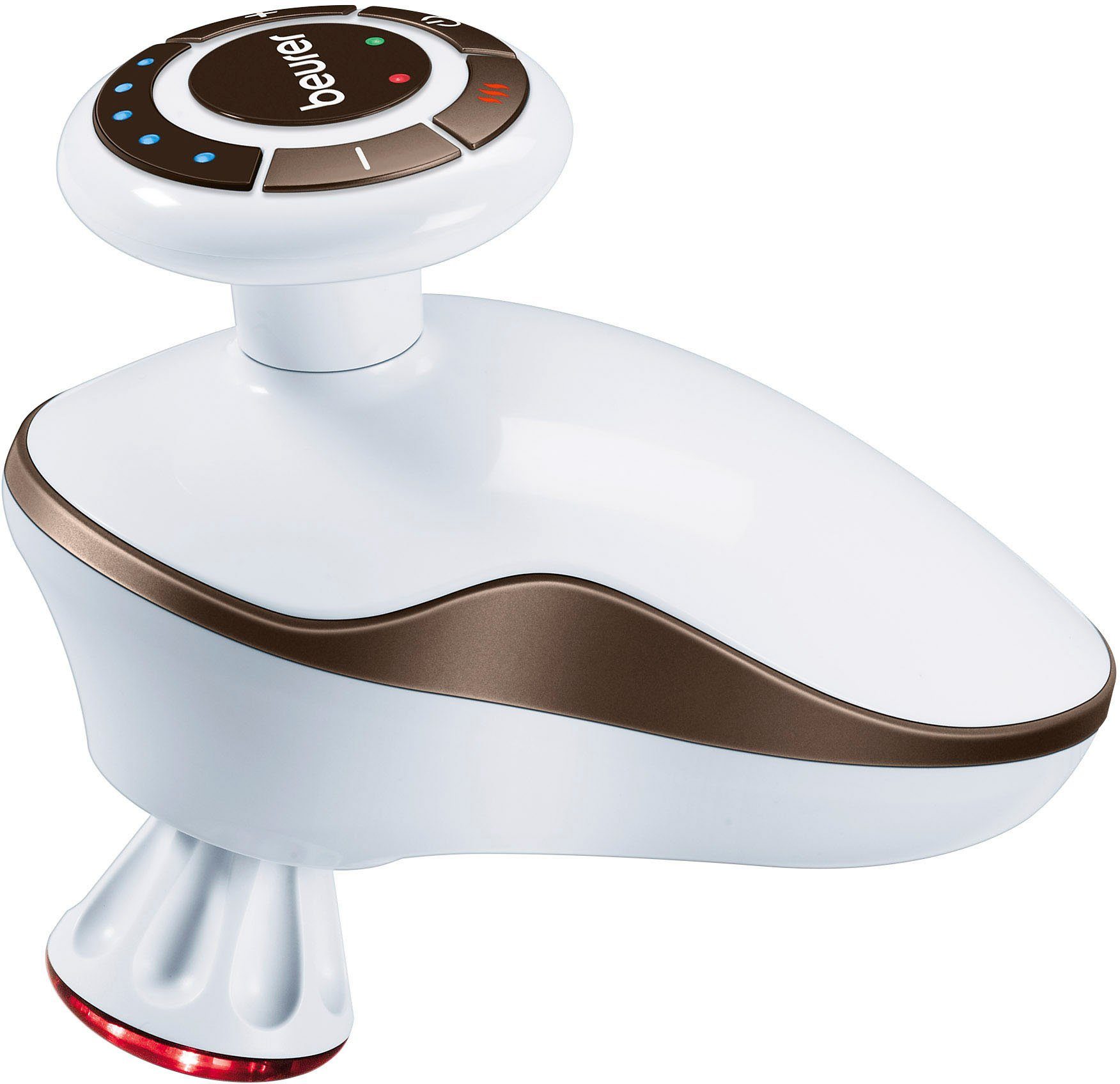 BEURER Massagegerät MG 510 To Go