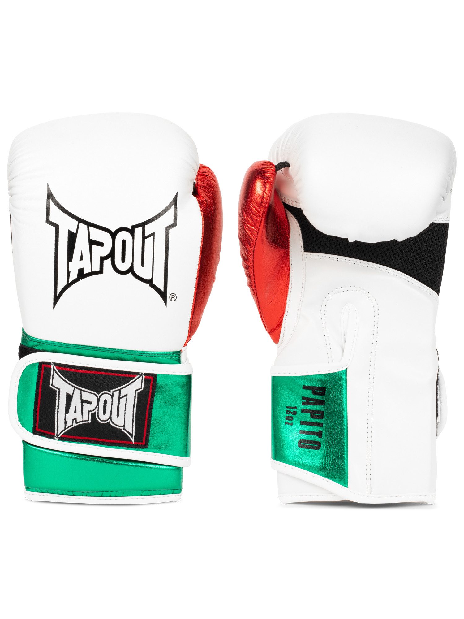 TAPOUT Boxhandschuhe PAPITO (2-tlg)